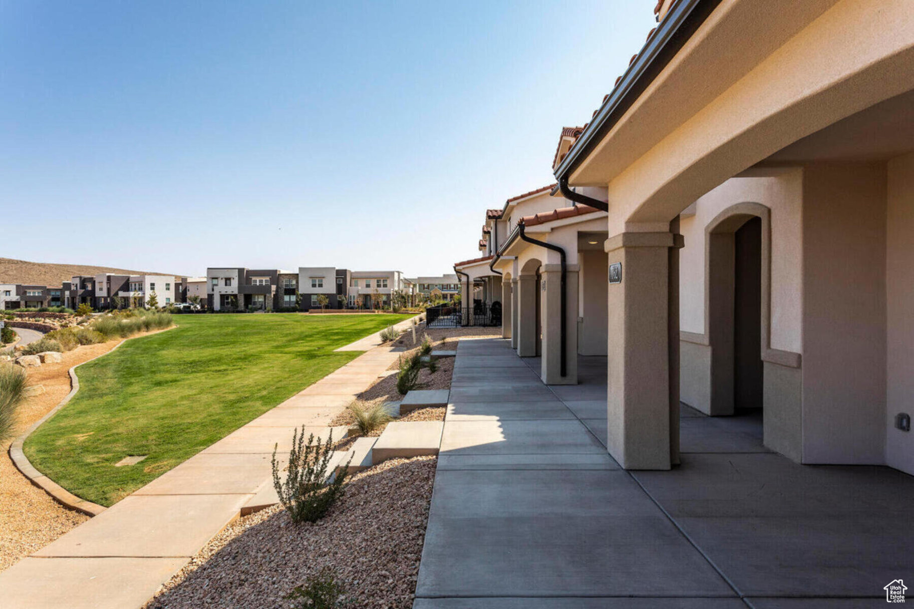 DESERT COLOR, SAGE HAVEN - Residential