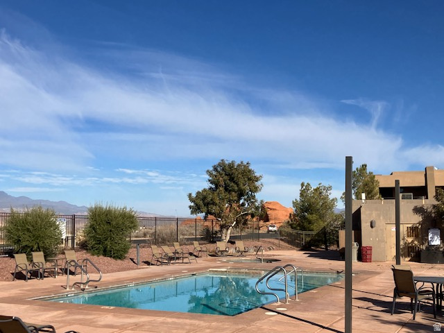 RETREAT AT SAND HOLLOW RESORT PH 3 - Residential