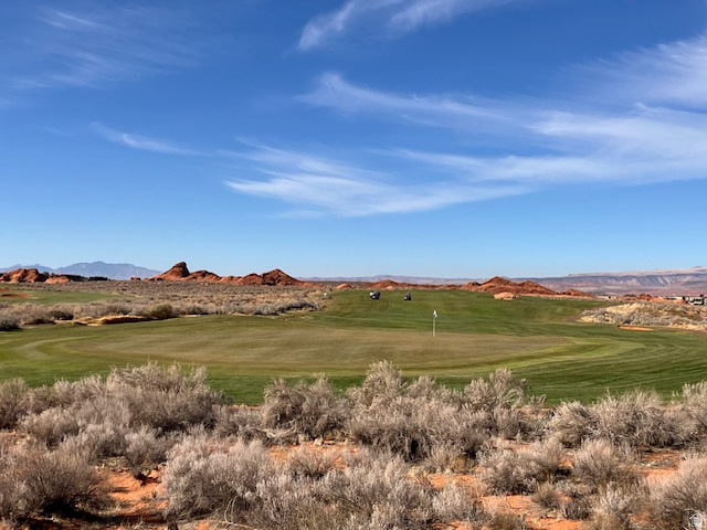 RETREAT AT SAND HOLLOW RESORT PH 3 - Residential
