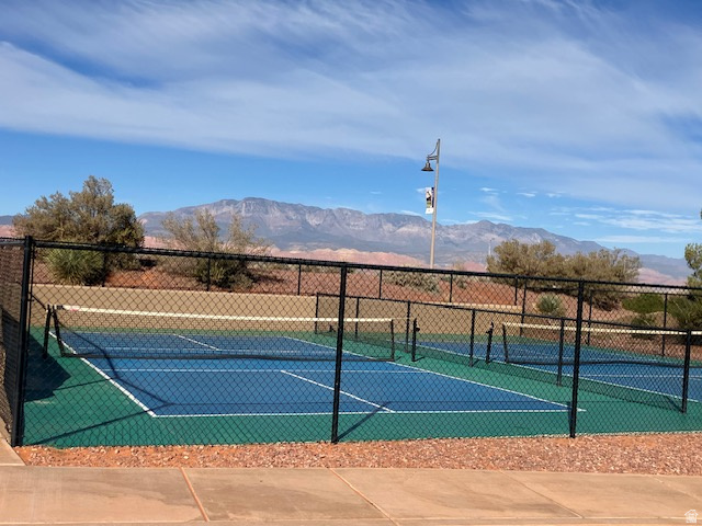 RETREAT AT SAND HOLLOW RESORT PH 3 - Residential