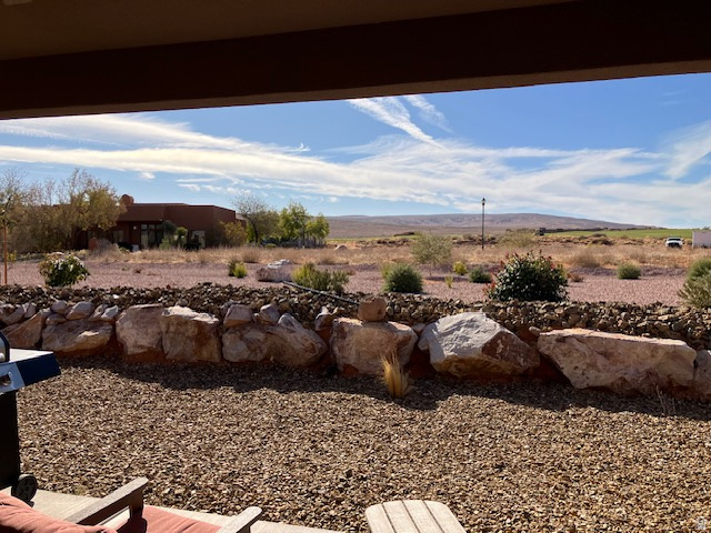 RETREAT AT SAND HOLLOW RESORT PH 3 - Residential