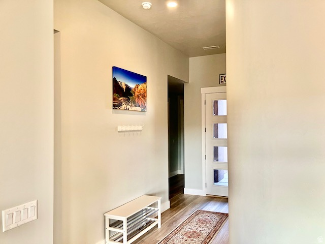 RETREAT AT SAND HOLLOW RESORT PH 3 - Residential