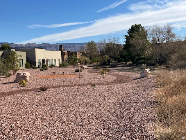 RETREAT AT SAND HOLLOW RESORT PH 3 - Residential