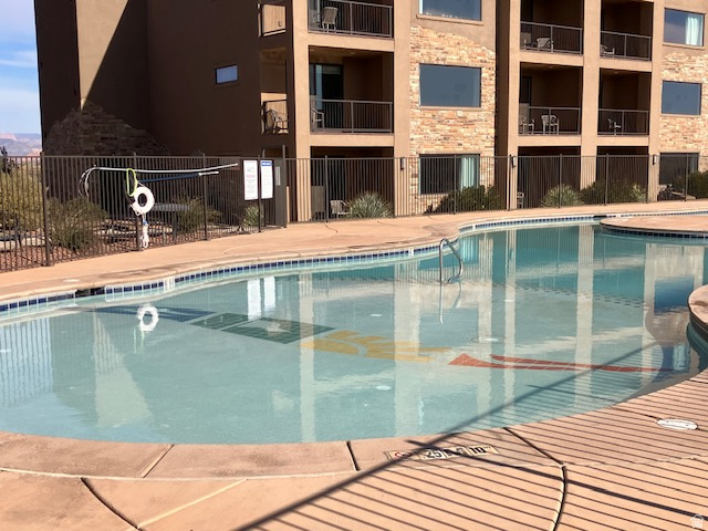 RETREAT AT SAND HOLLOW RESORT PH 3 - Residential