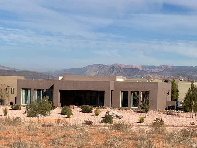 RETREAT AT SAND HOLLOW RESORT PH 3 - Residential