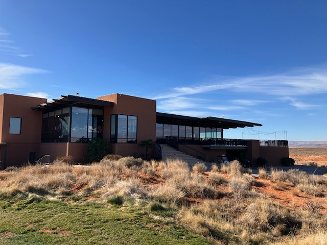 RETREAT AT SAND HOLLOW RESORT PH 3 - Residential