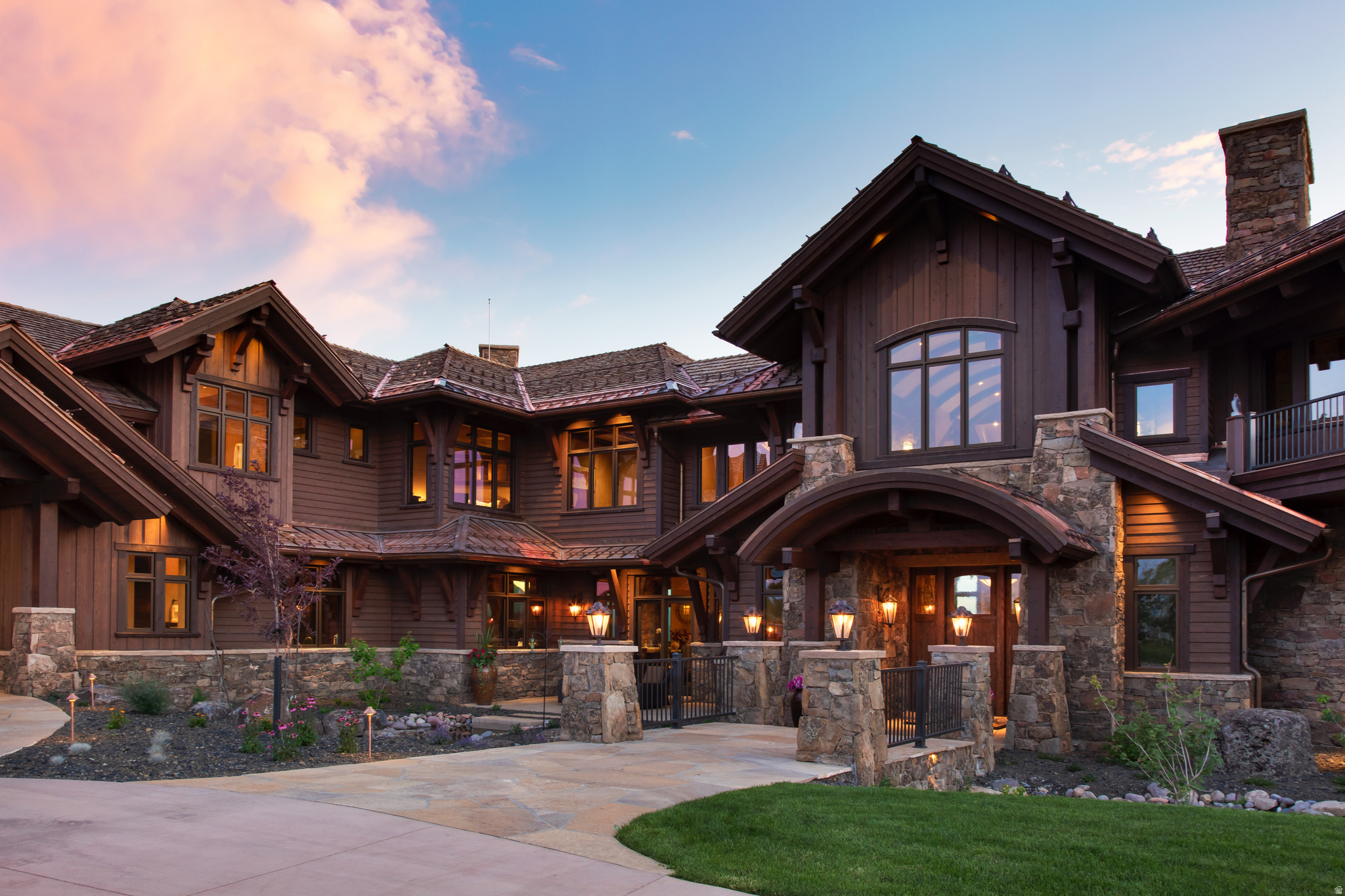 WOLF CREEK - Residential