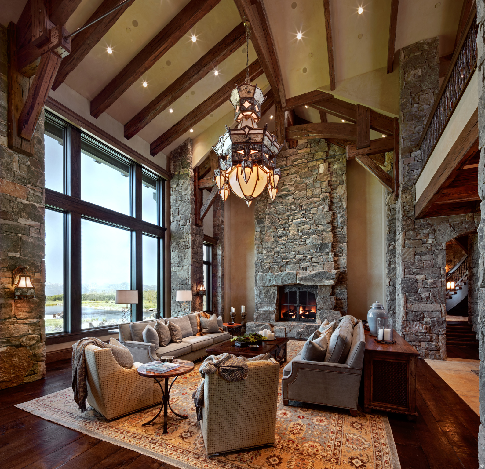 WOLF CREEK - Residential