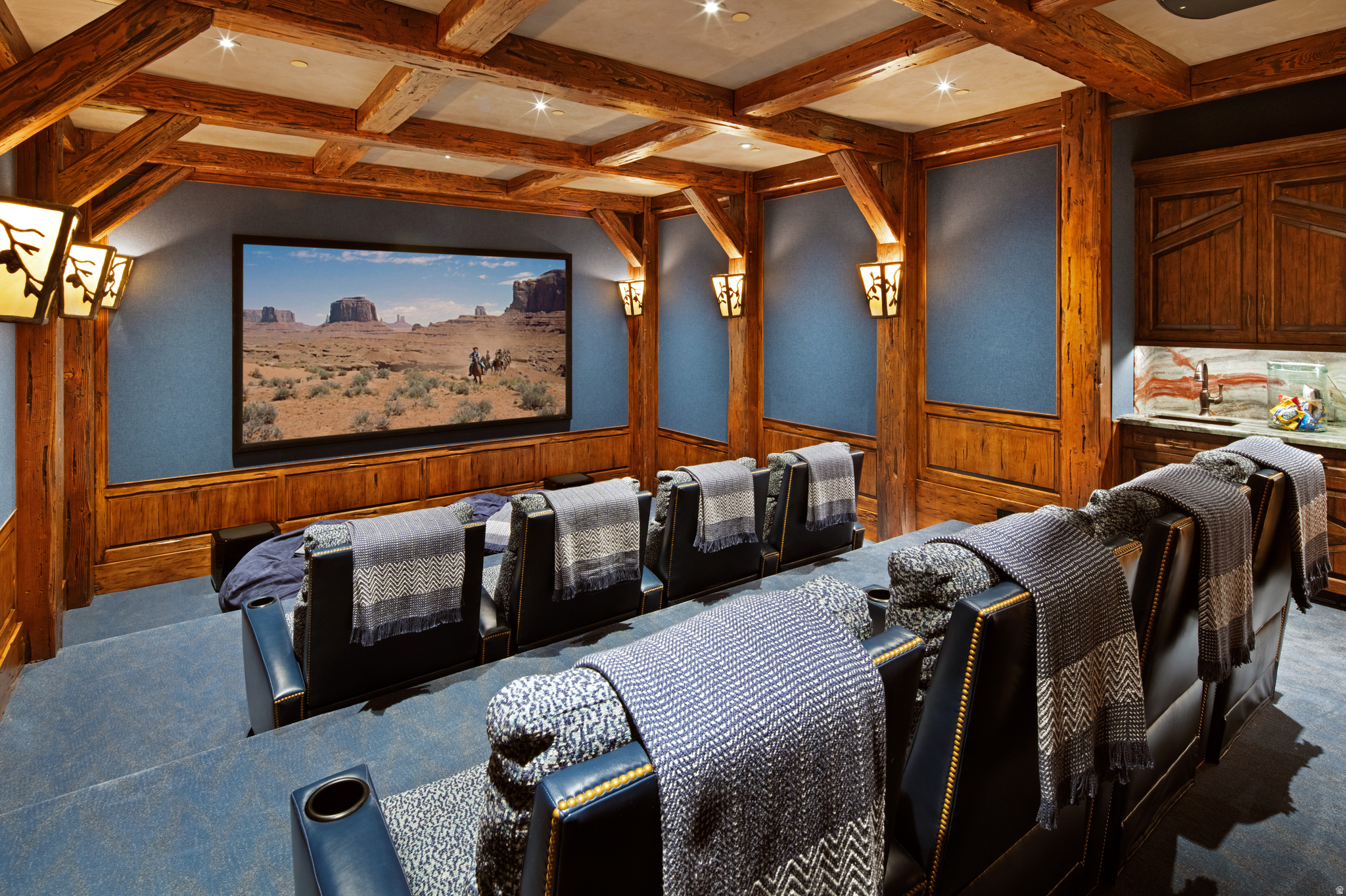 WOLF CREEK - Residential