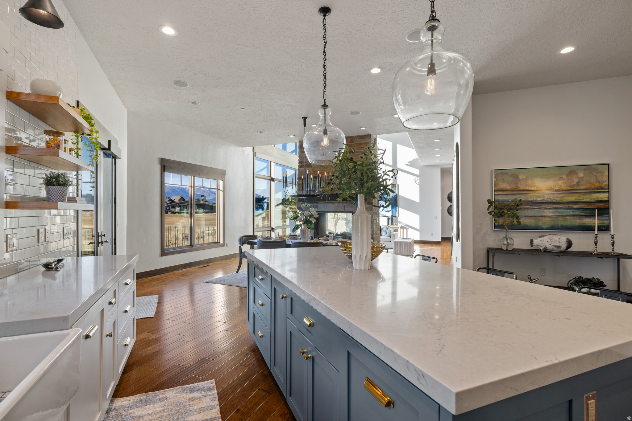 RED LEDGES - Residential