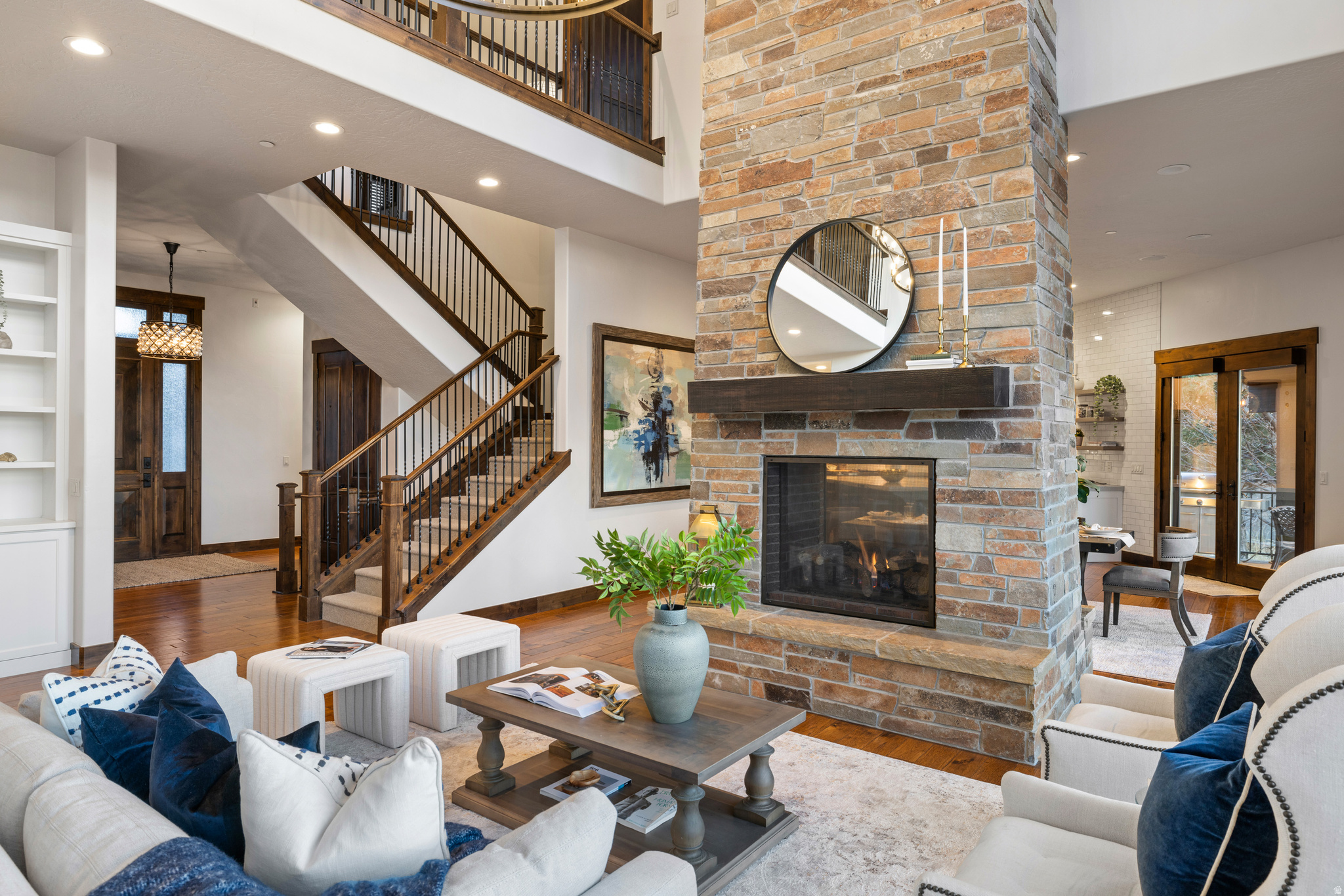 RED LEDGES - Residential