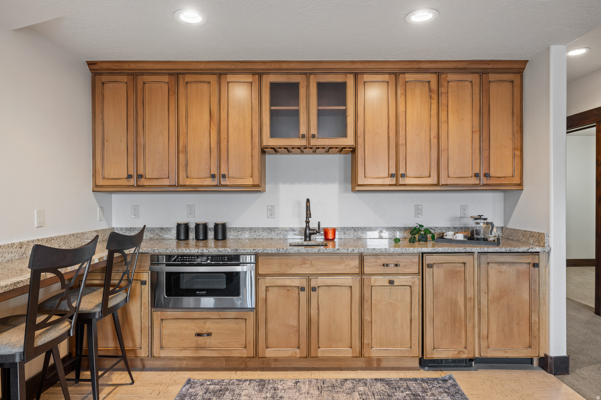 RED LEDGES - Residential