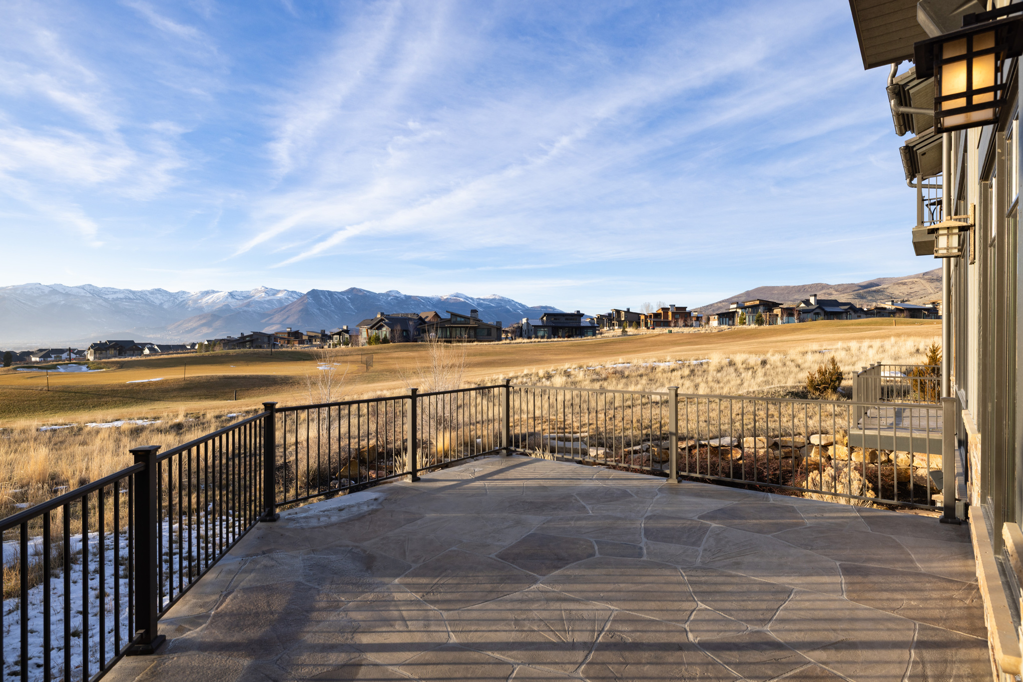 RED LEDGES - Residential