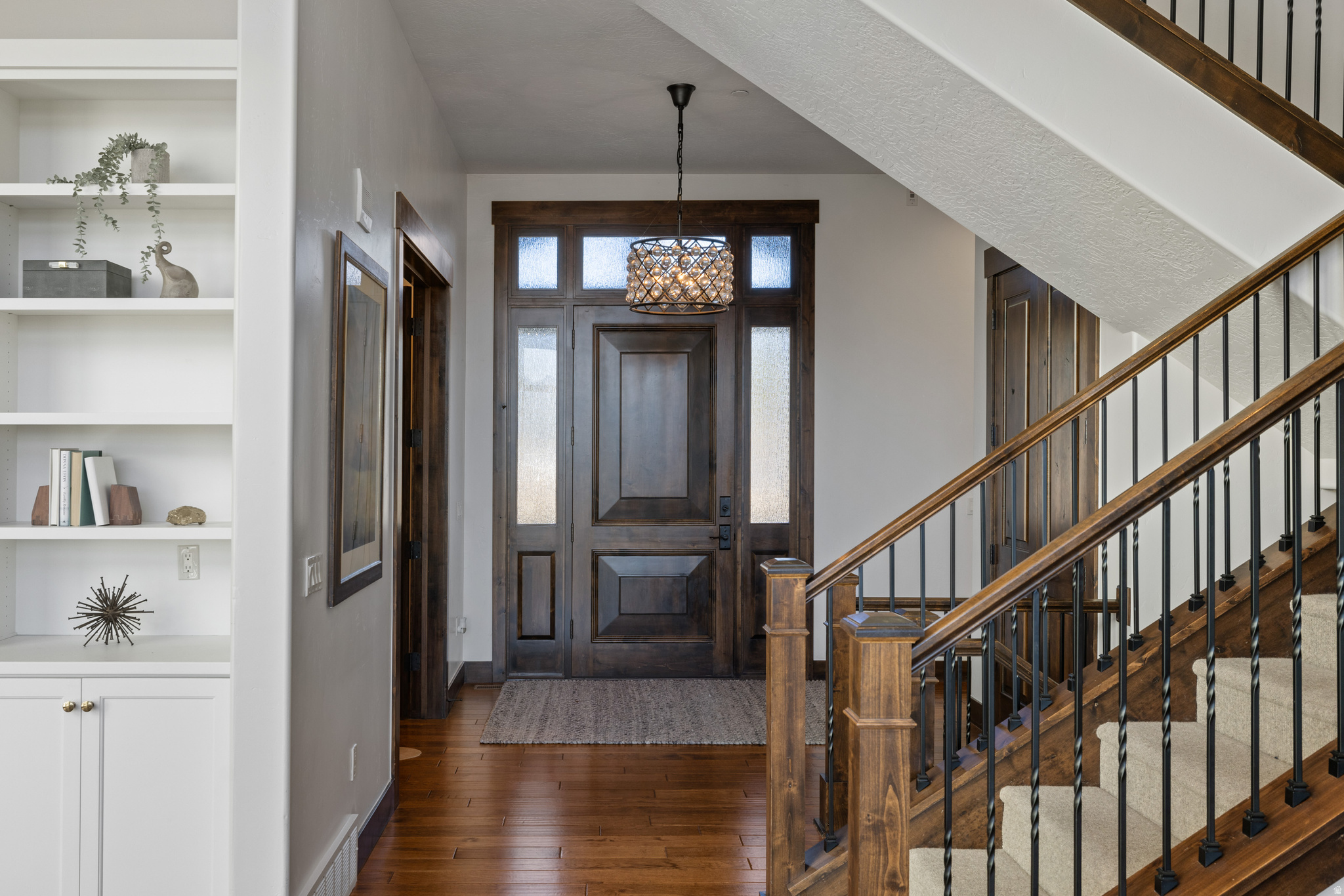 RED LEDGES - Residential