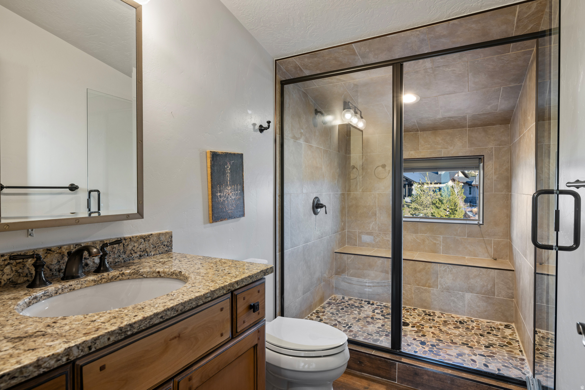 RED LEDGES - Residential