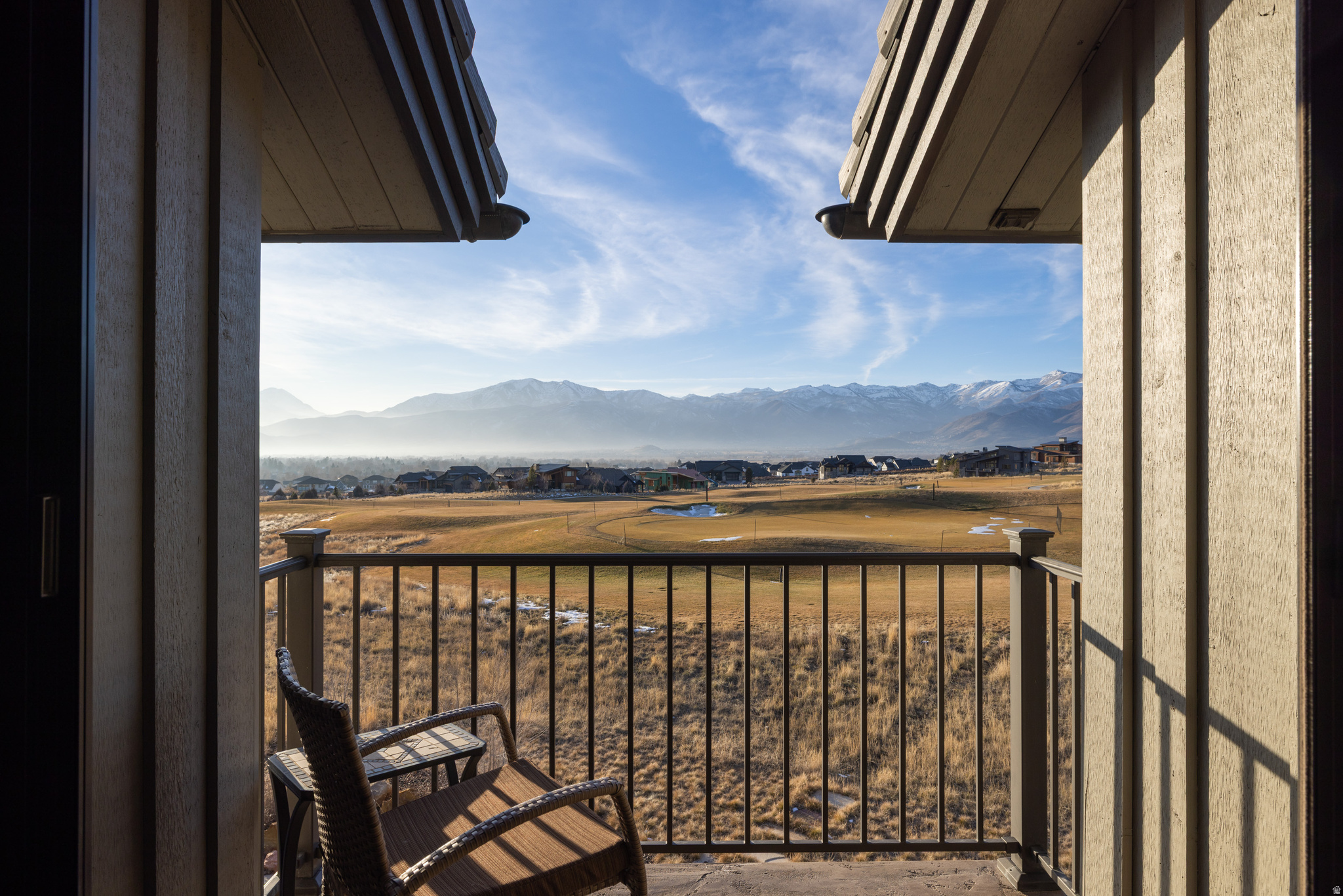 RED LEDGES - Residential