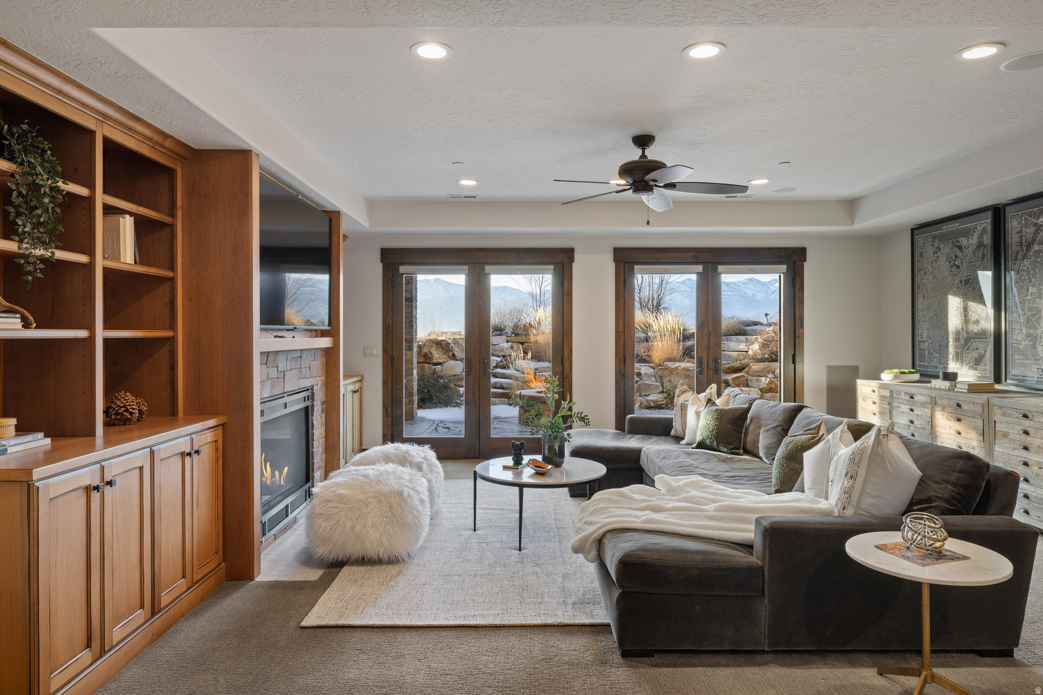 RED LEDGES - Residential