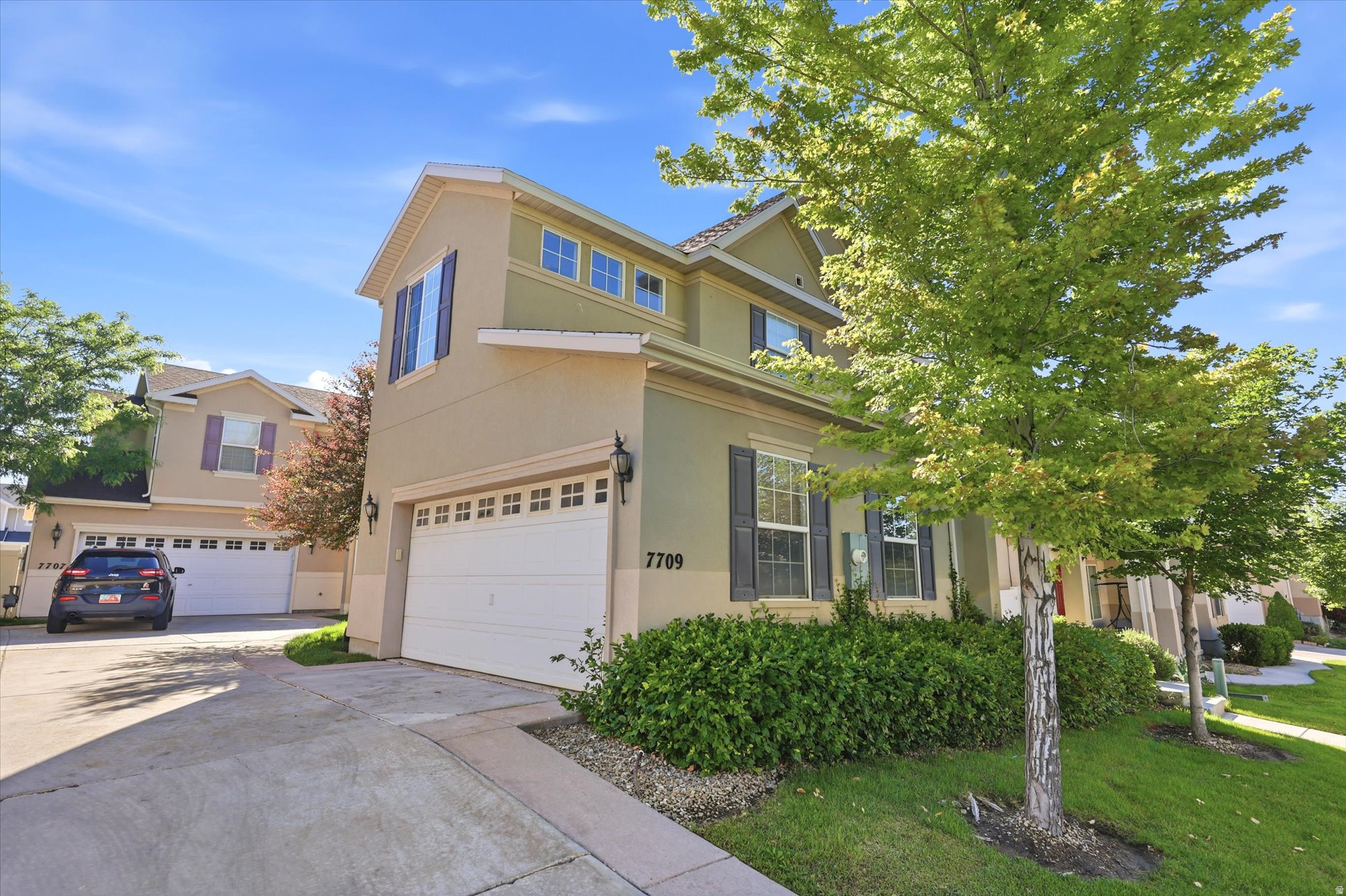 MAPLES - Residential