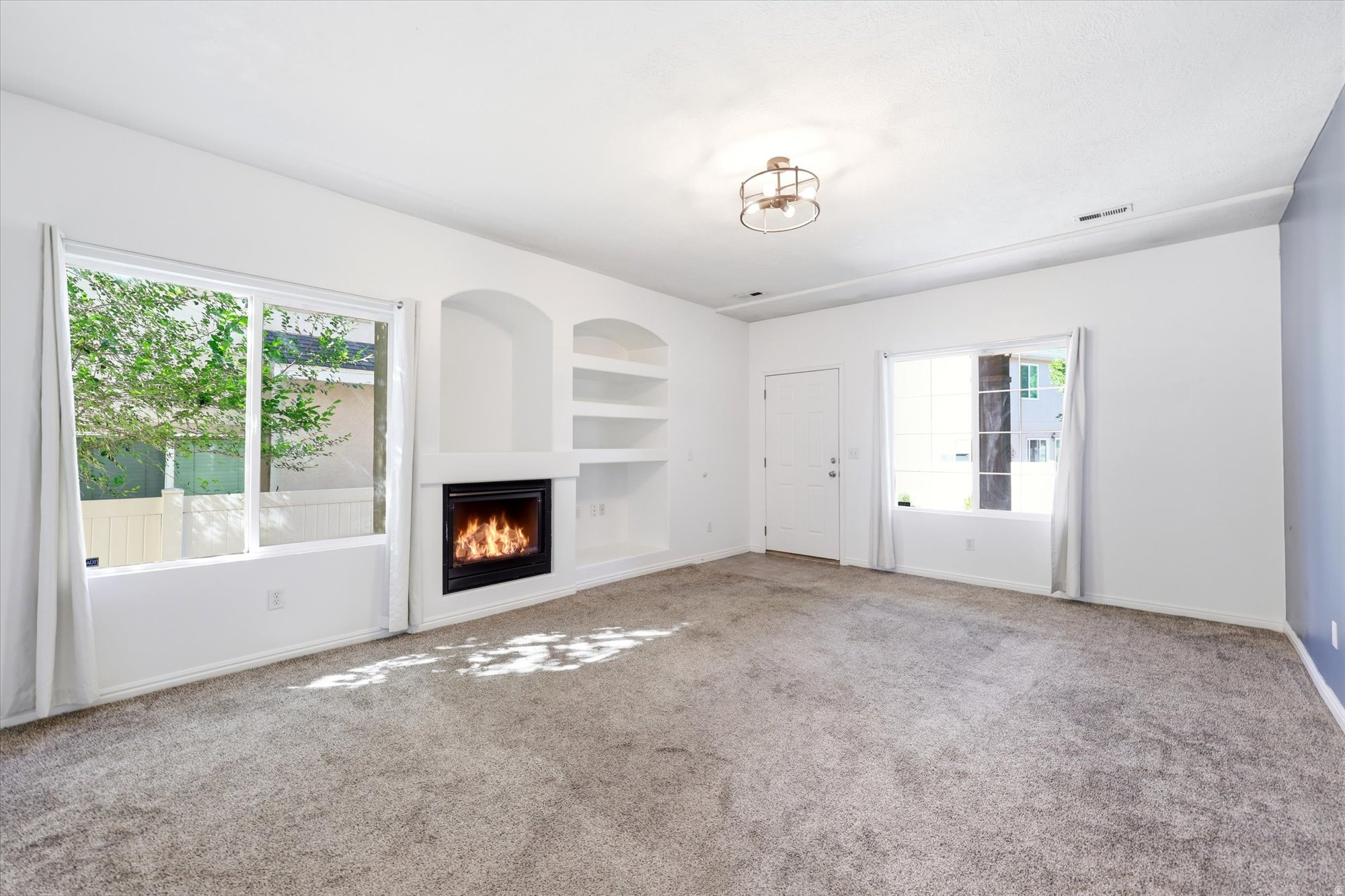 MAPLES - Residential