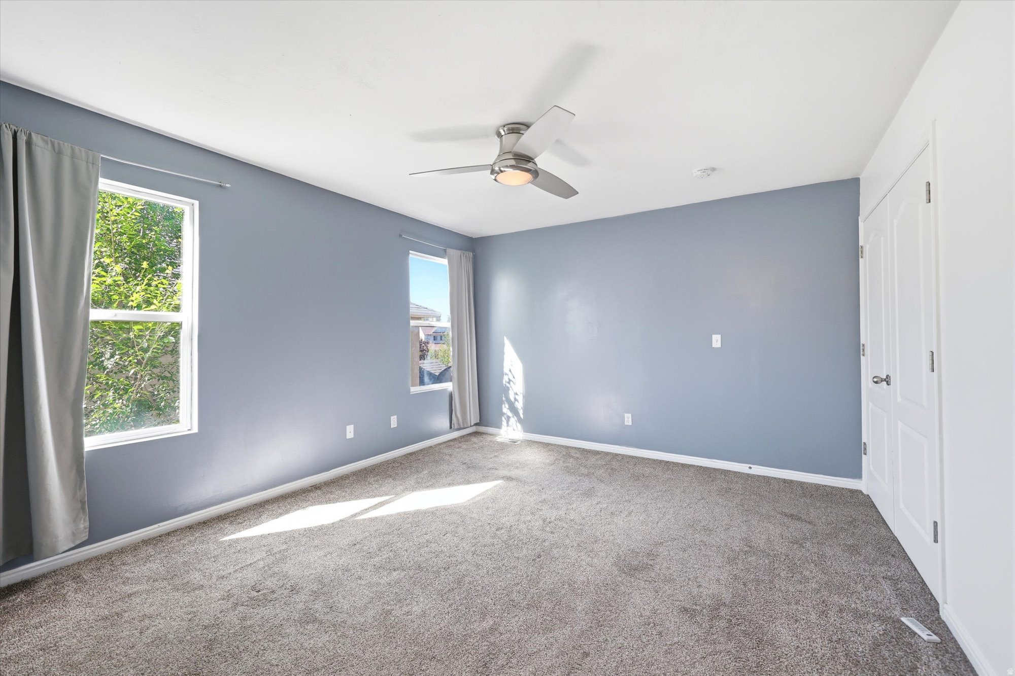 MAPLES - Residential