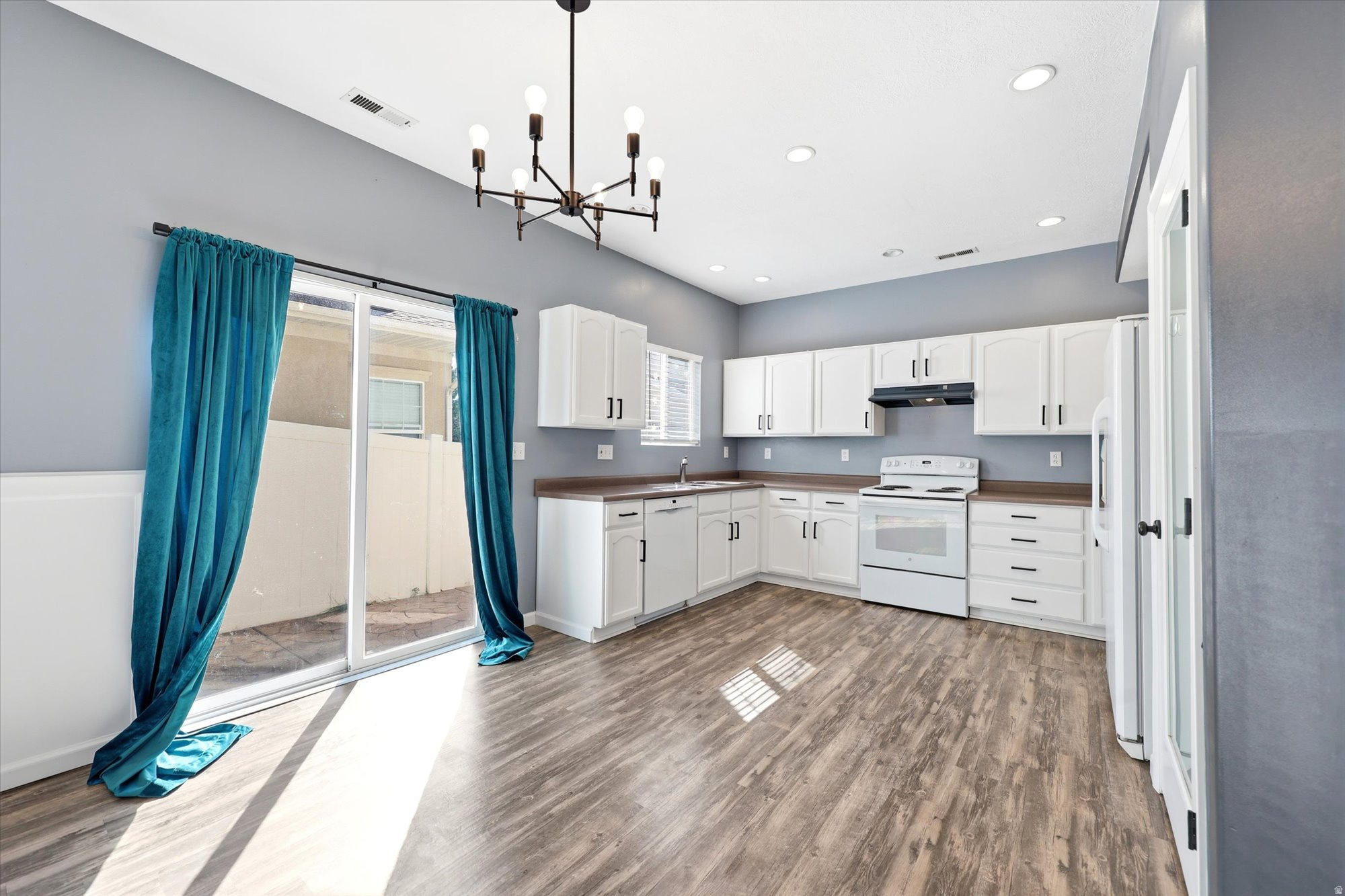 MAPLES - Residential