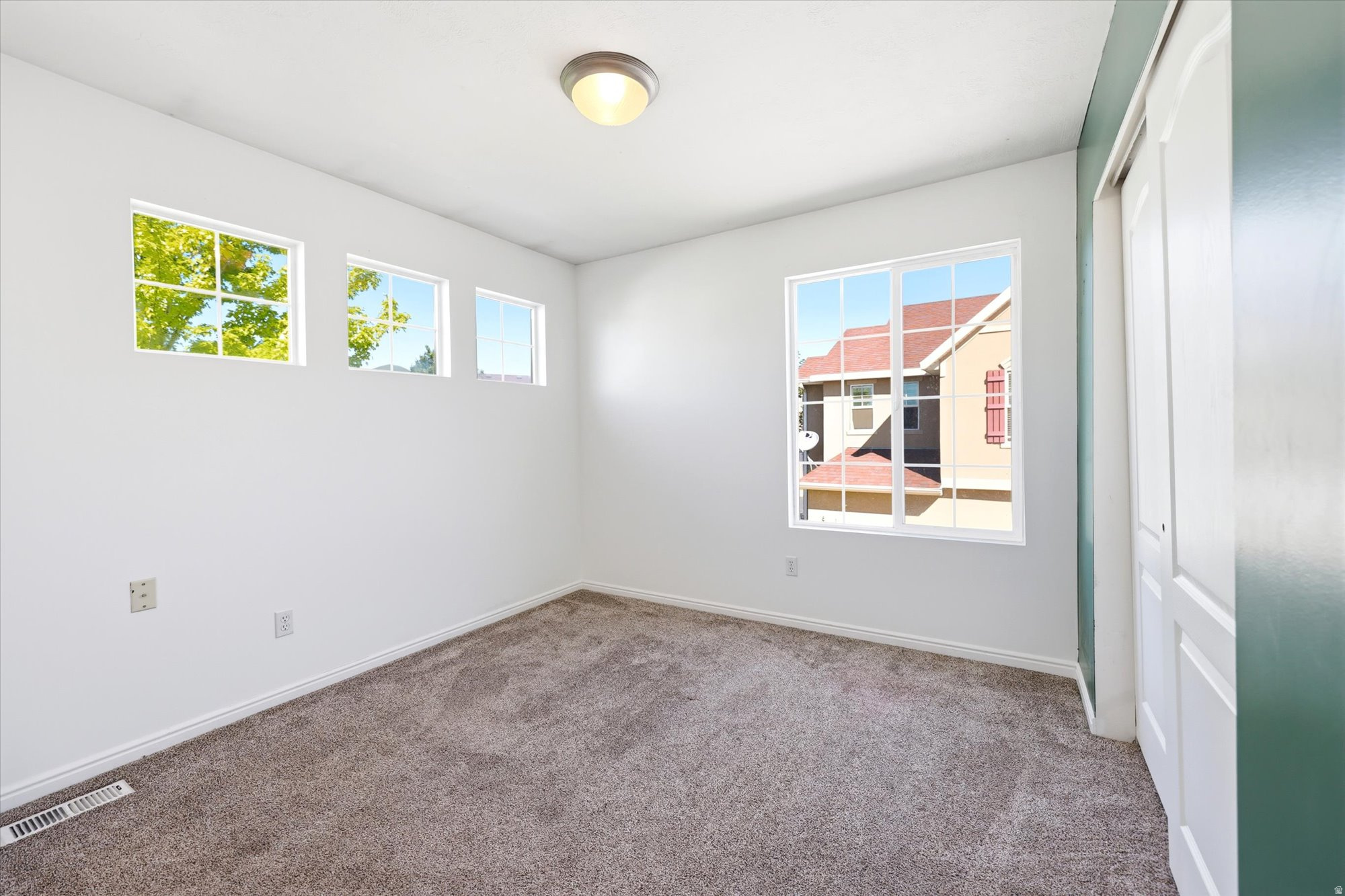 MAPLES - Residential