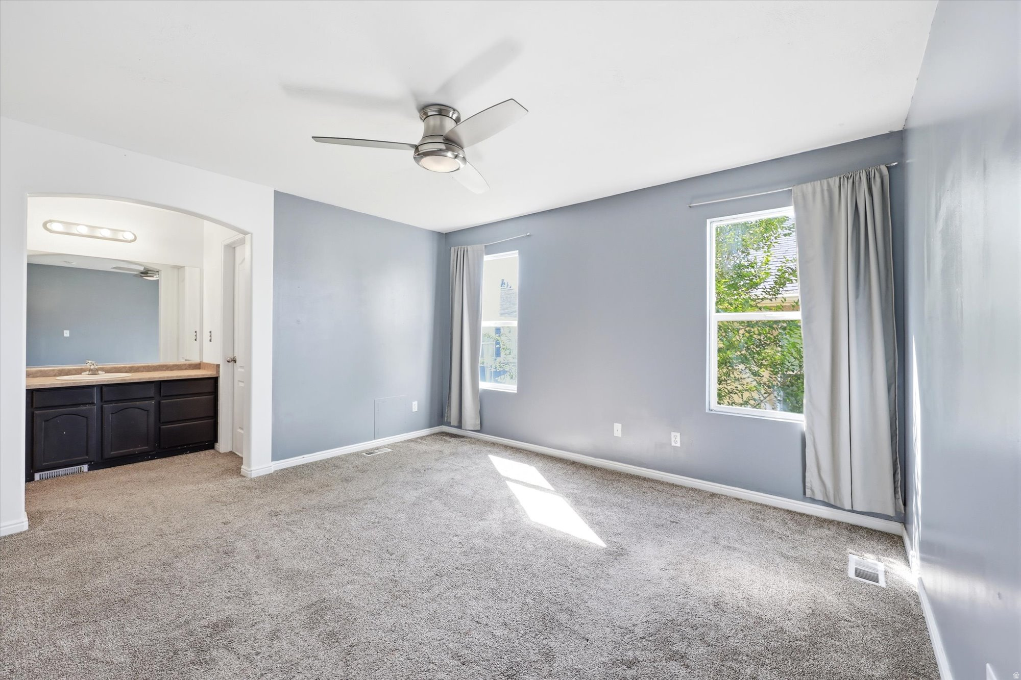 MAPLES - Residential