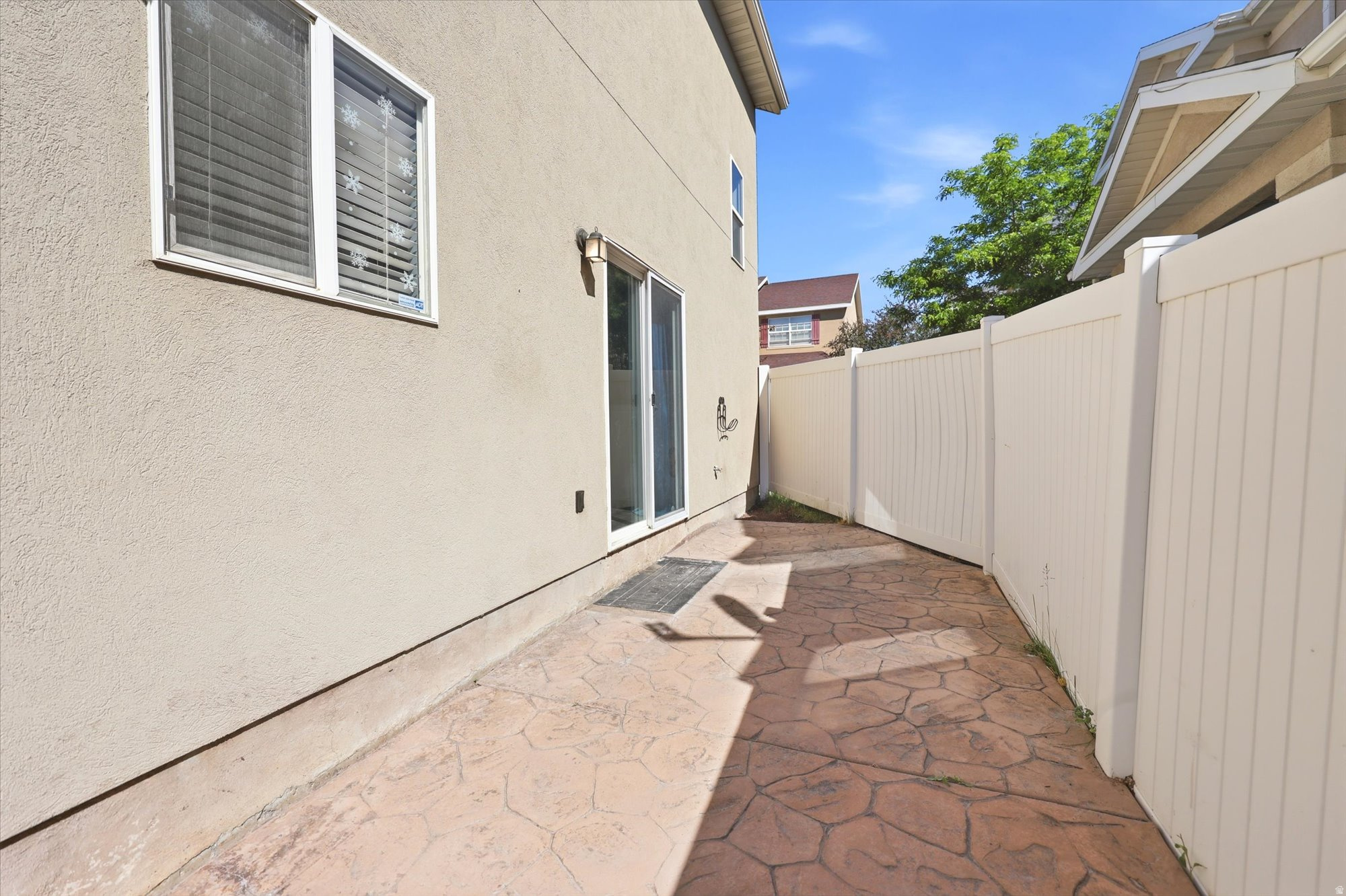 MAPLES - Residential