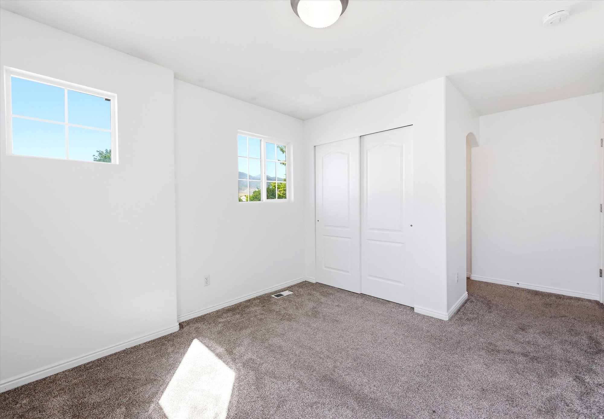 MAPLES - Residential
