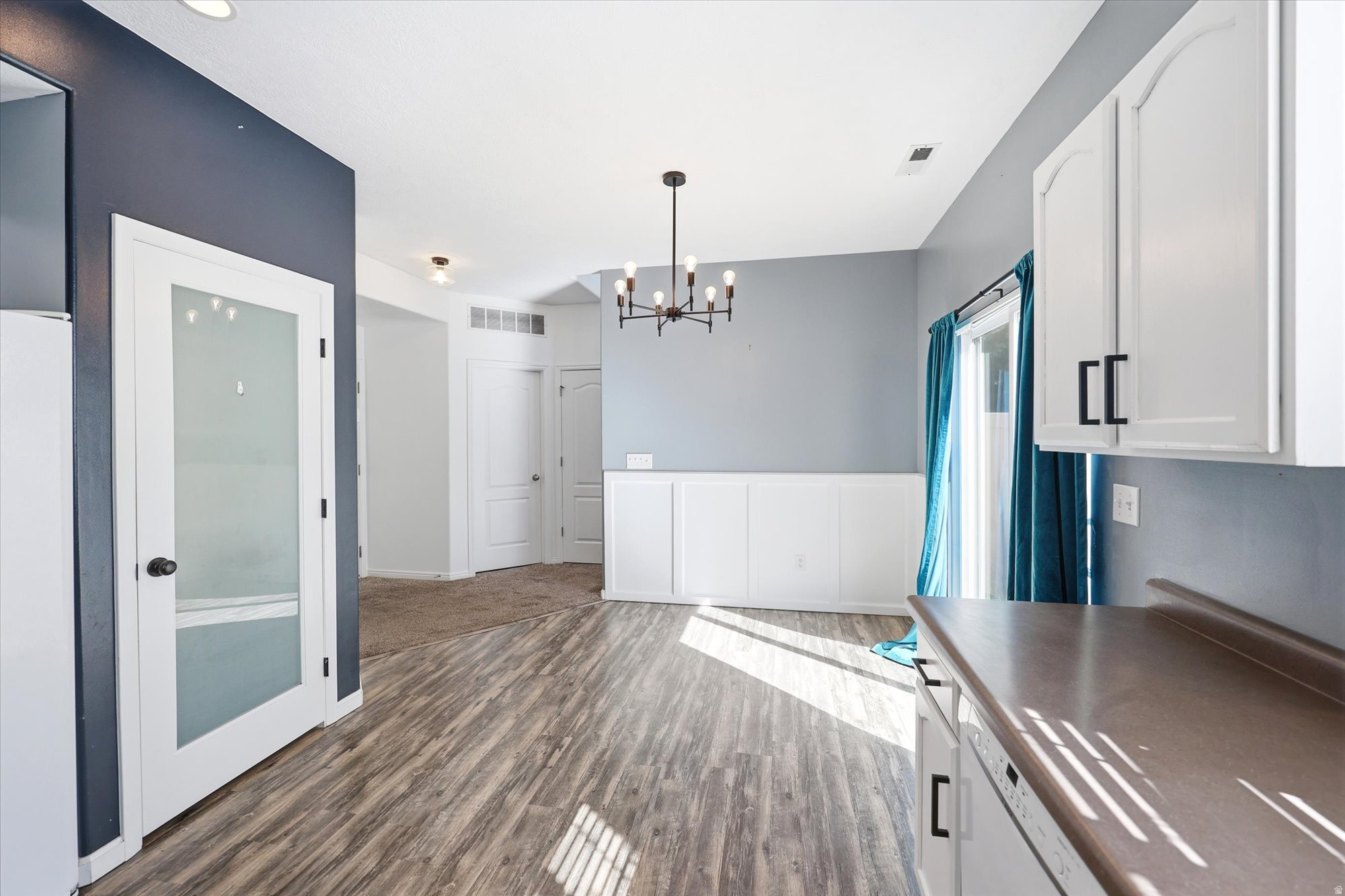 MAPLES - Residential