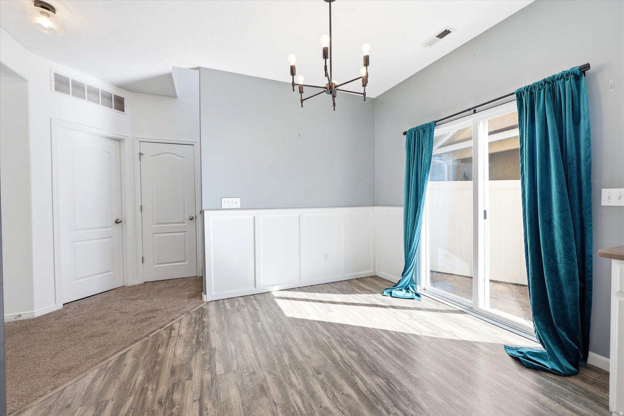 MAPLES - Residential