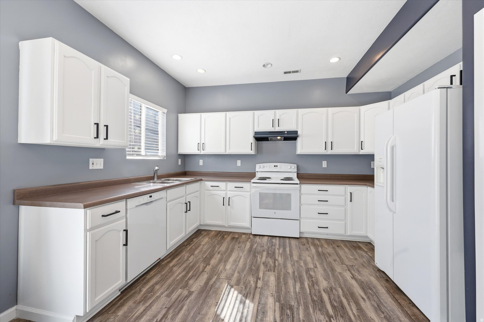 MAPLES - Residential