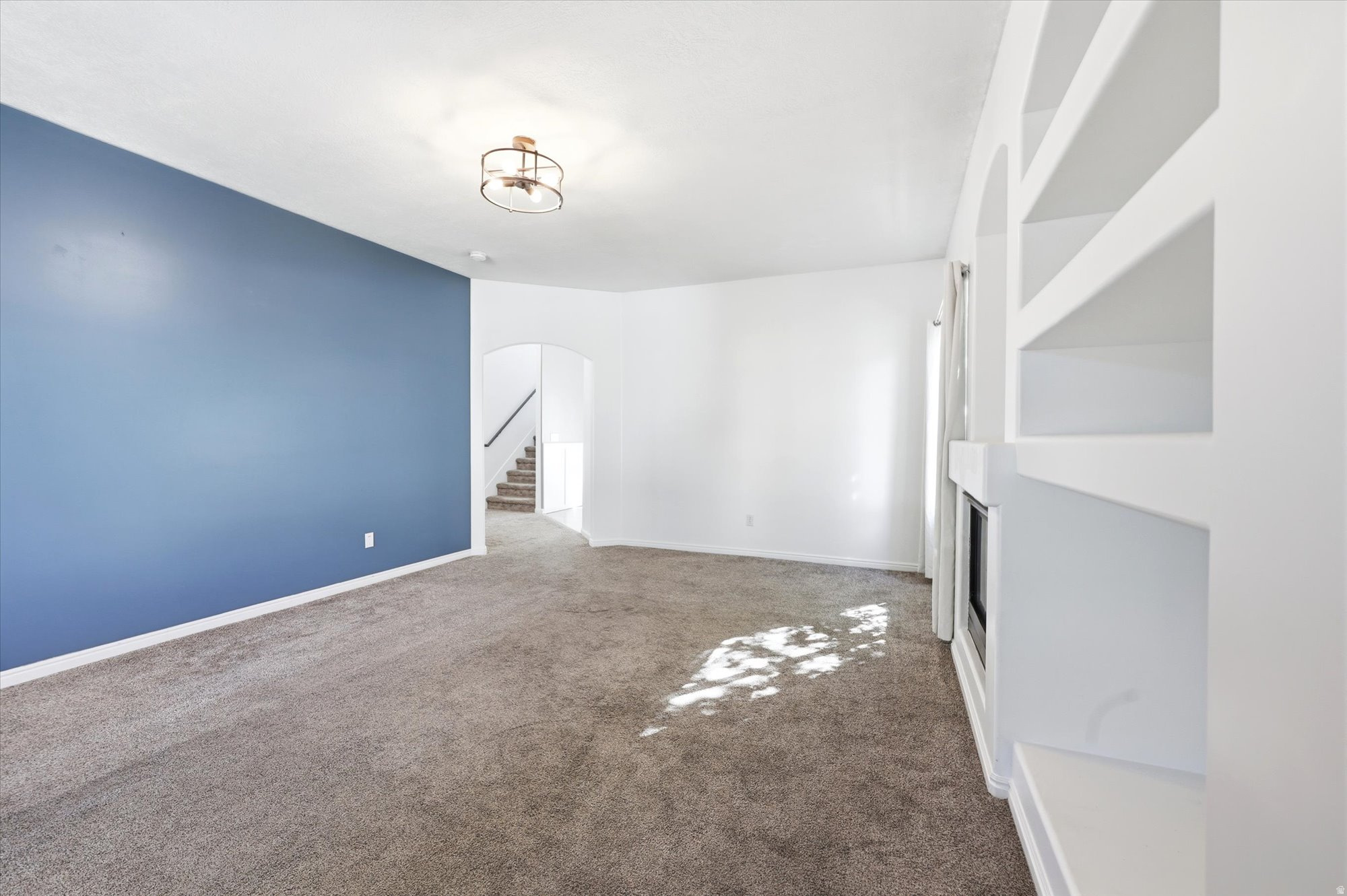 MAPLES - Residential
