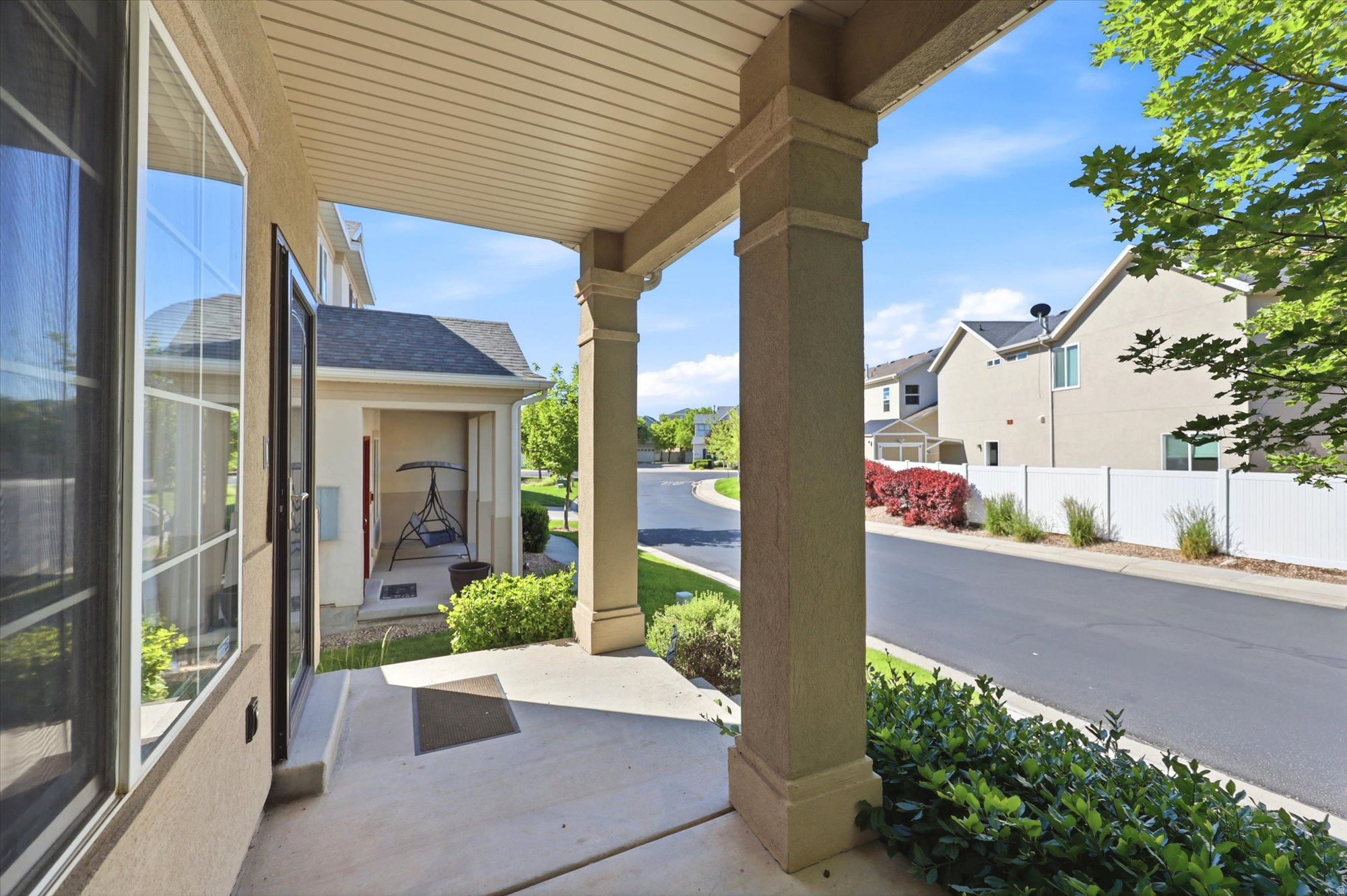 MAPLES - Residential