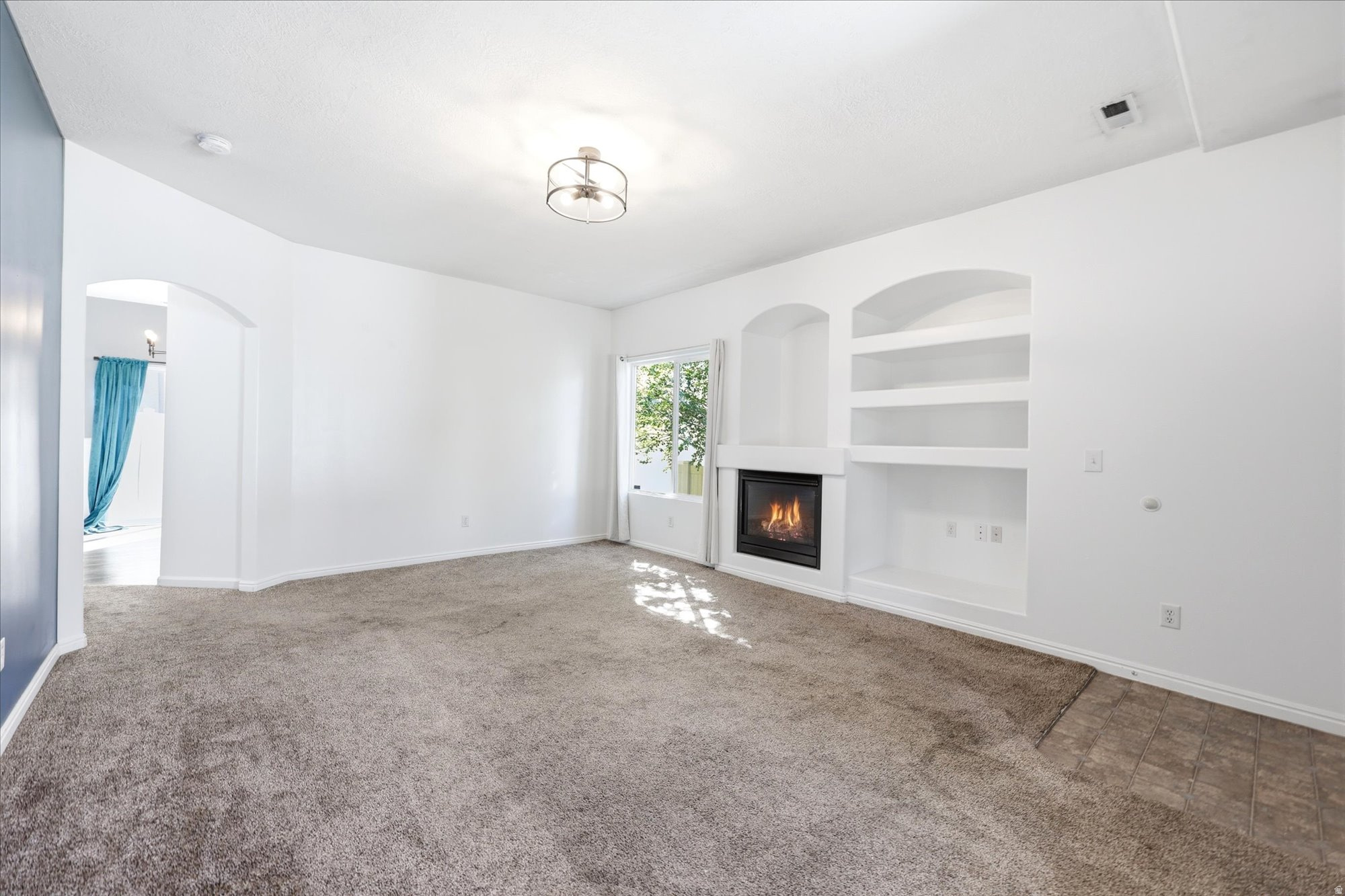 MAPLES - Residential