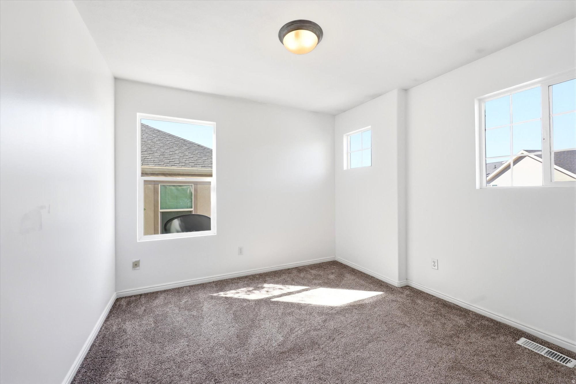 MAPLES - Residential