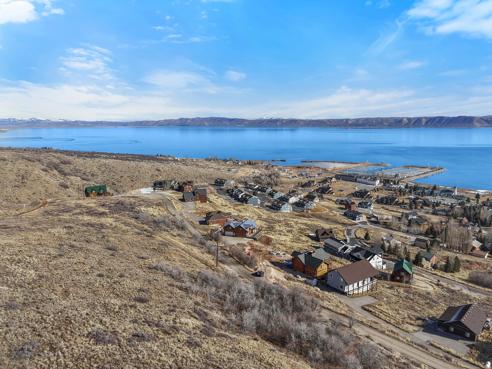 RASPBERRY PATCH ESTATES - Land