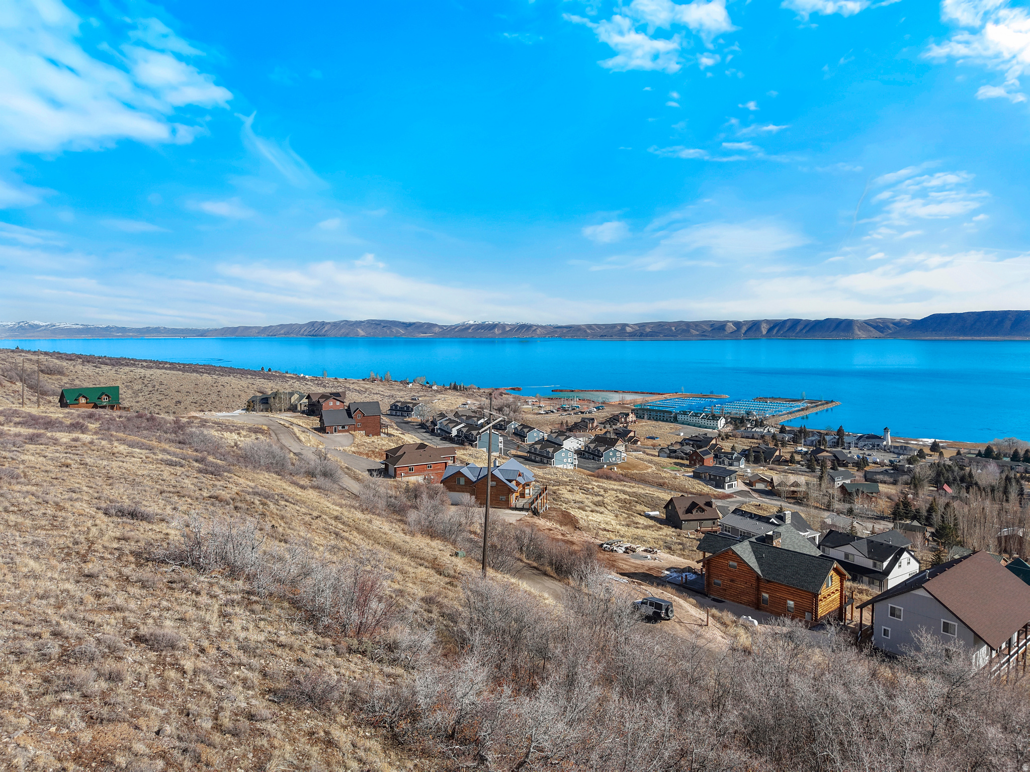 RASPBERRY PATCH ESTATES - Land