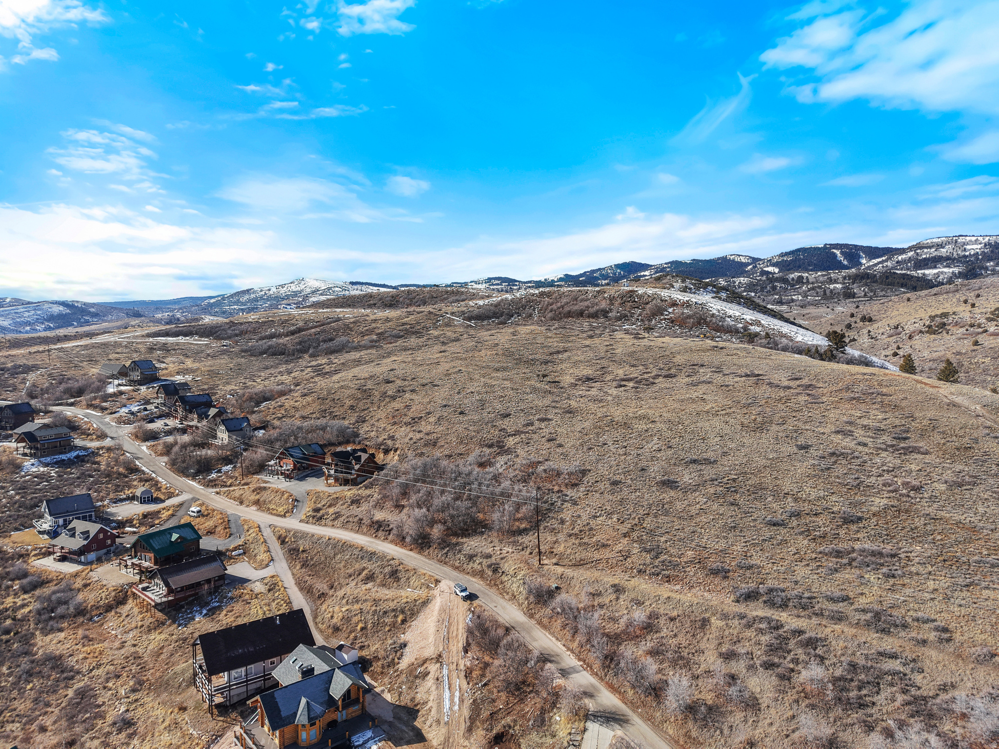 RASPBERRY PATCH ESTATES - Land