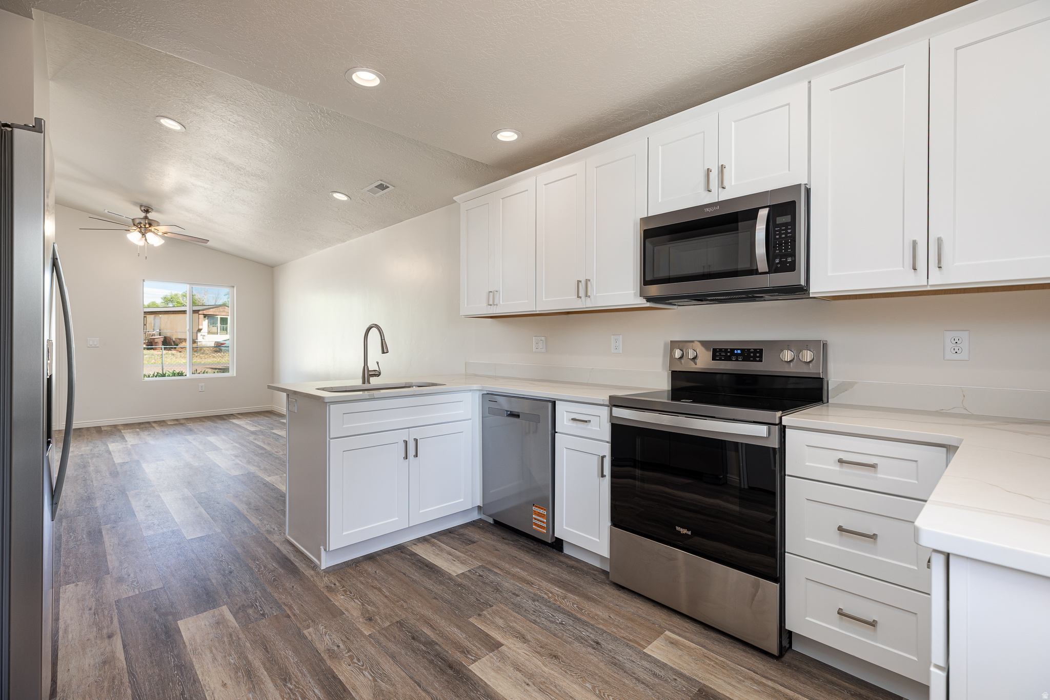 KANAB CREEK RANCHOS - Residential