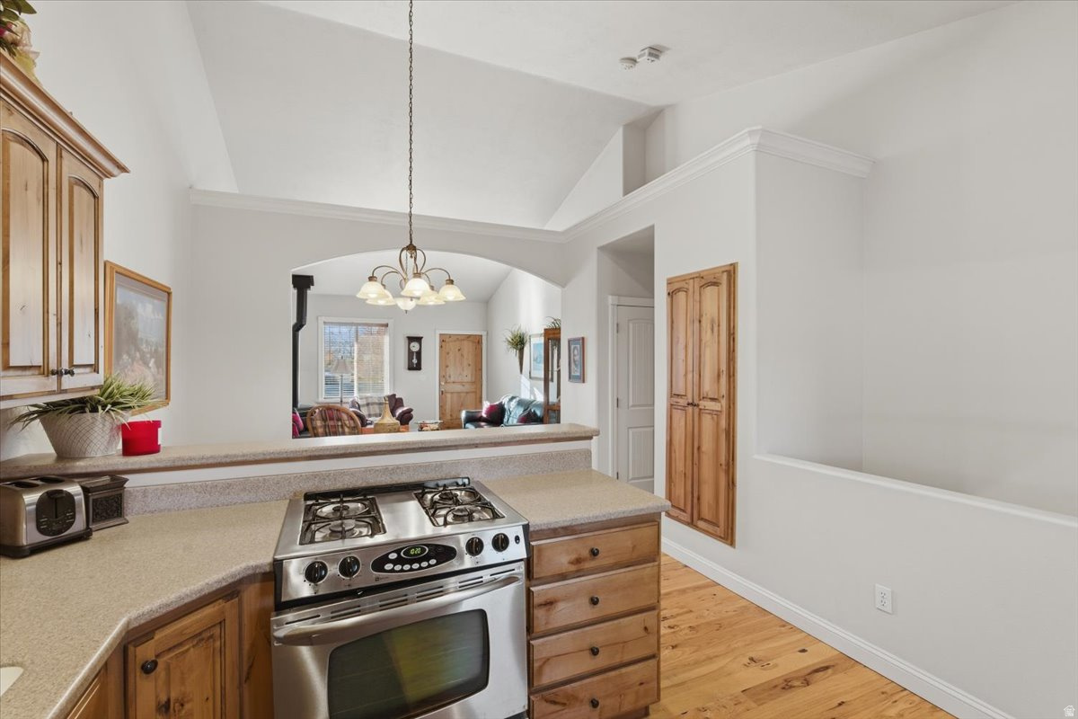 ASPEN HOLLOW - Residential