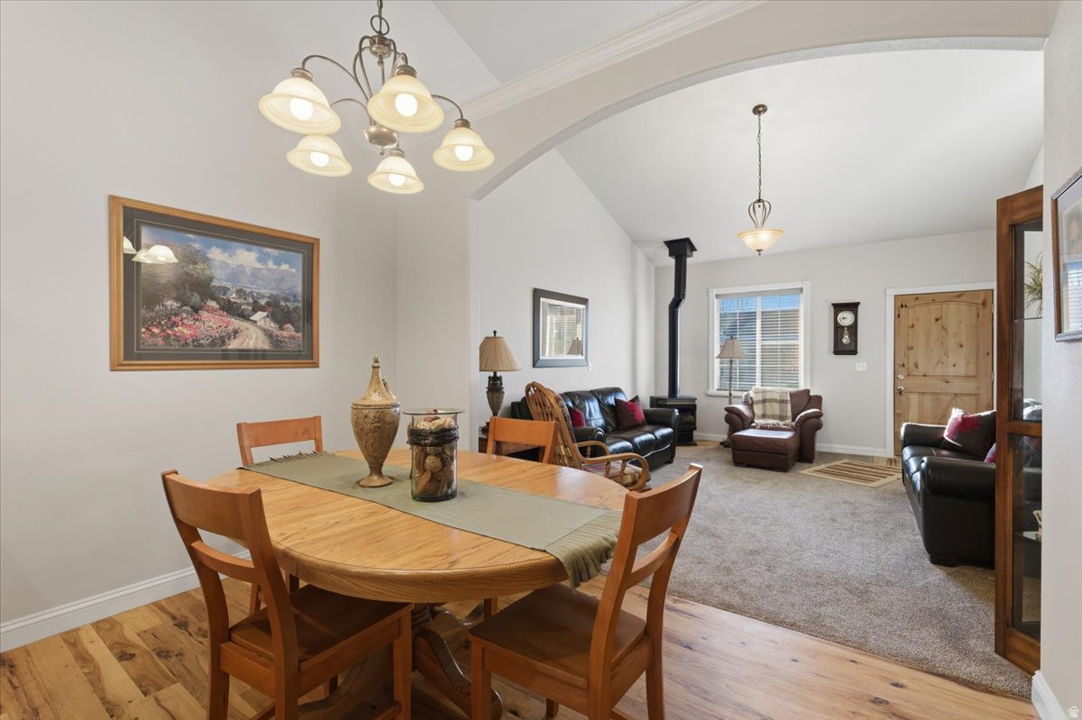 ASPEN HOLLOW - Residential