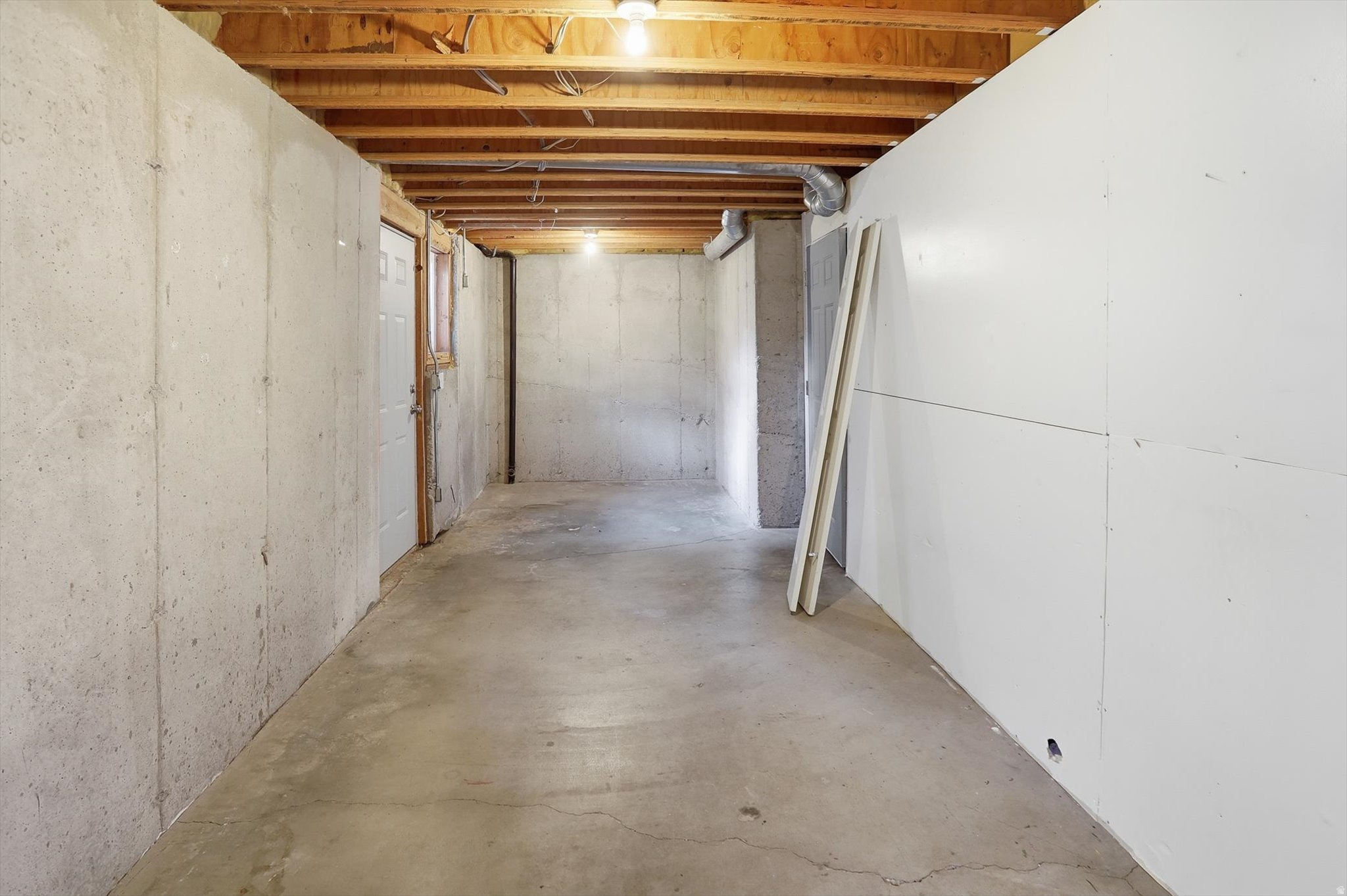 BOX ELDER - Residential