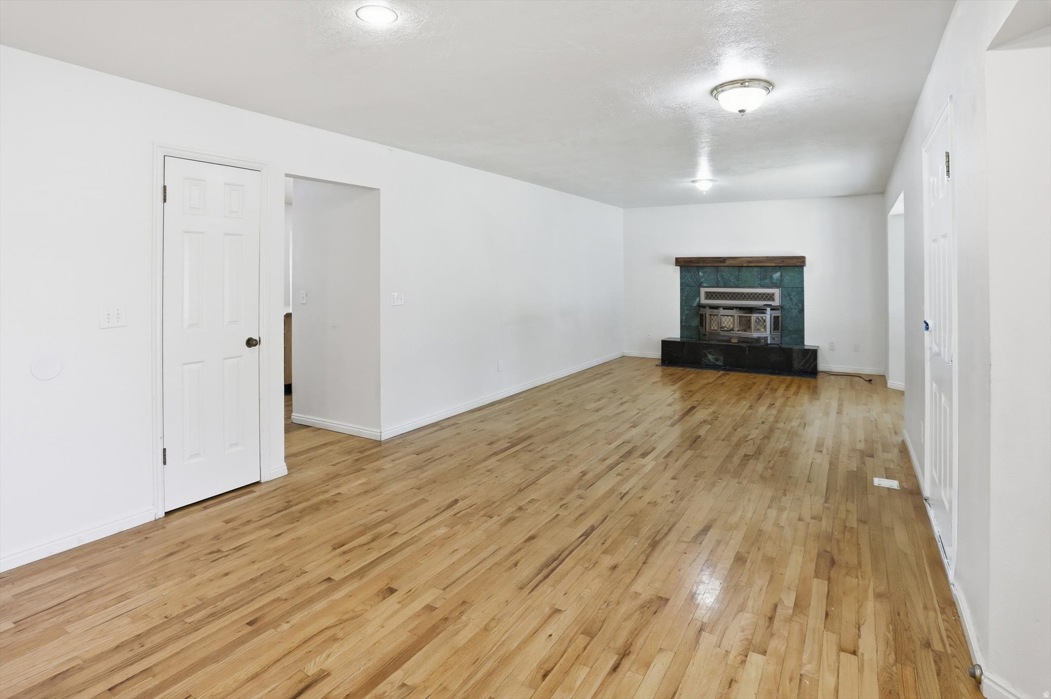 BOX ELDER - Residential