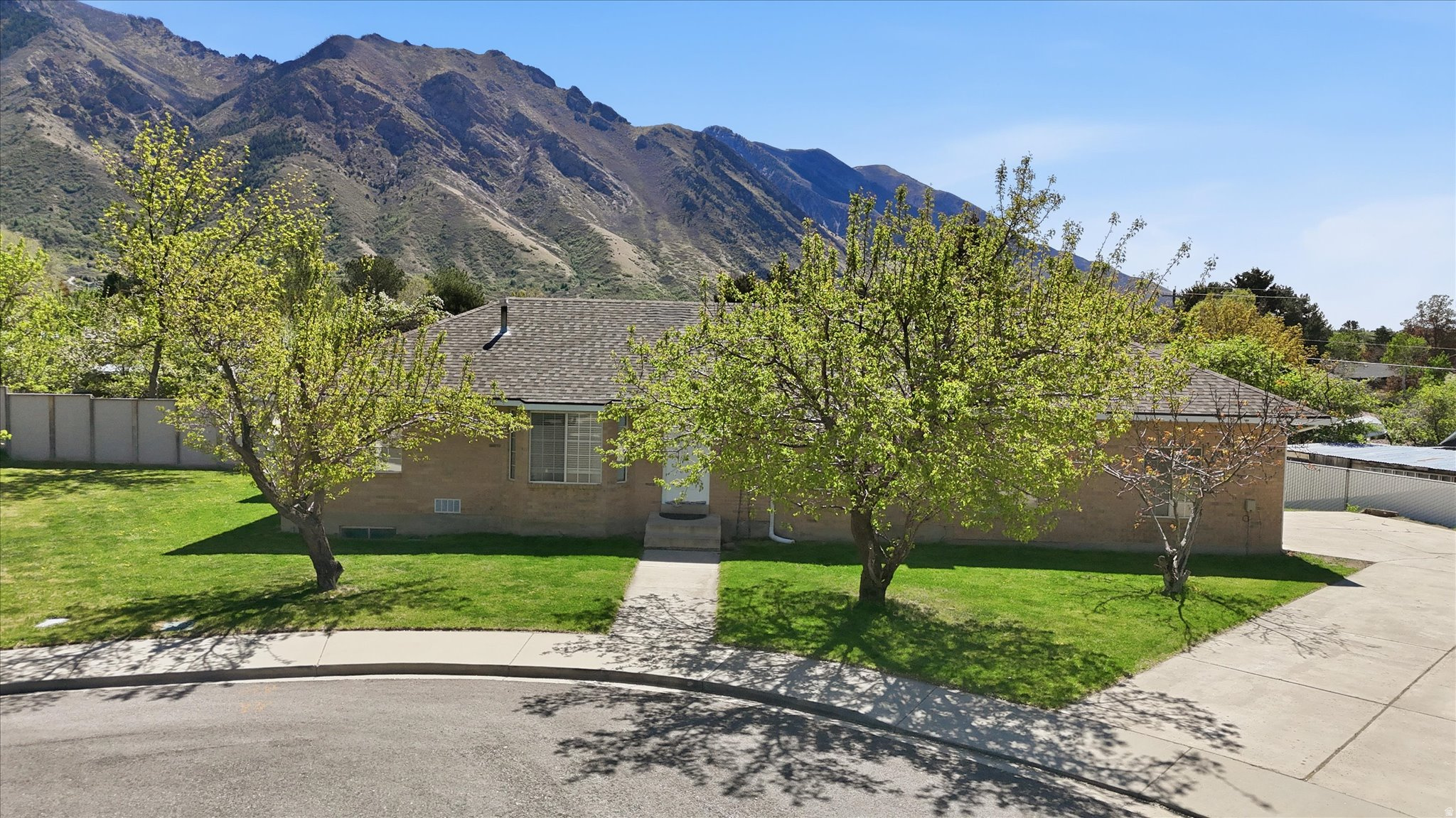 BOX ELDER - Residential