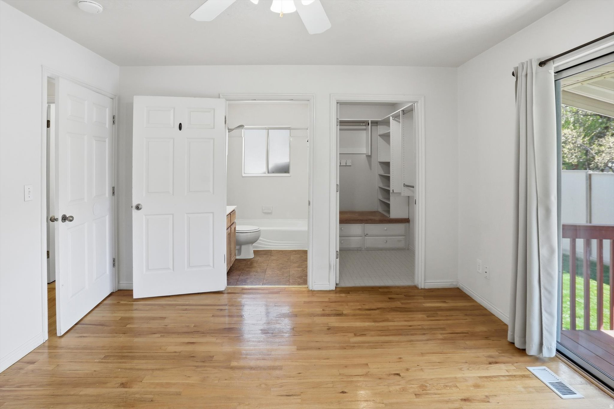 BOX ELDER - Residential