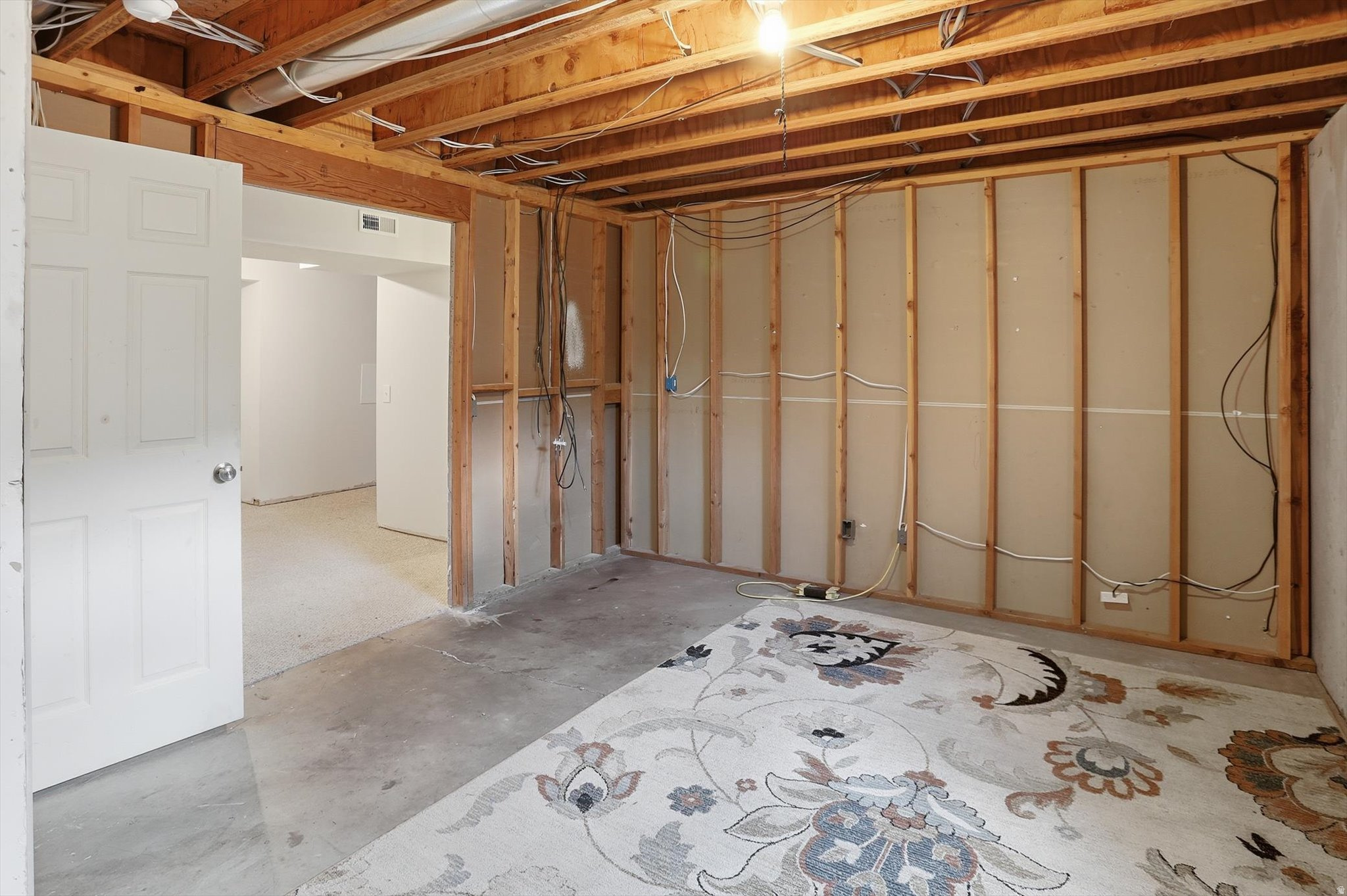 BOX ELDER - Residential