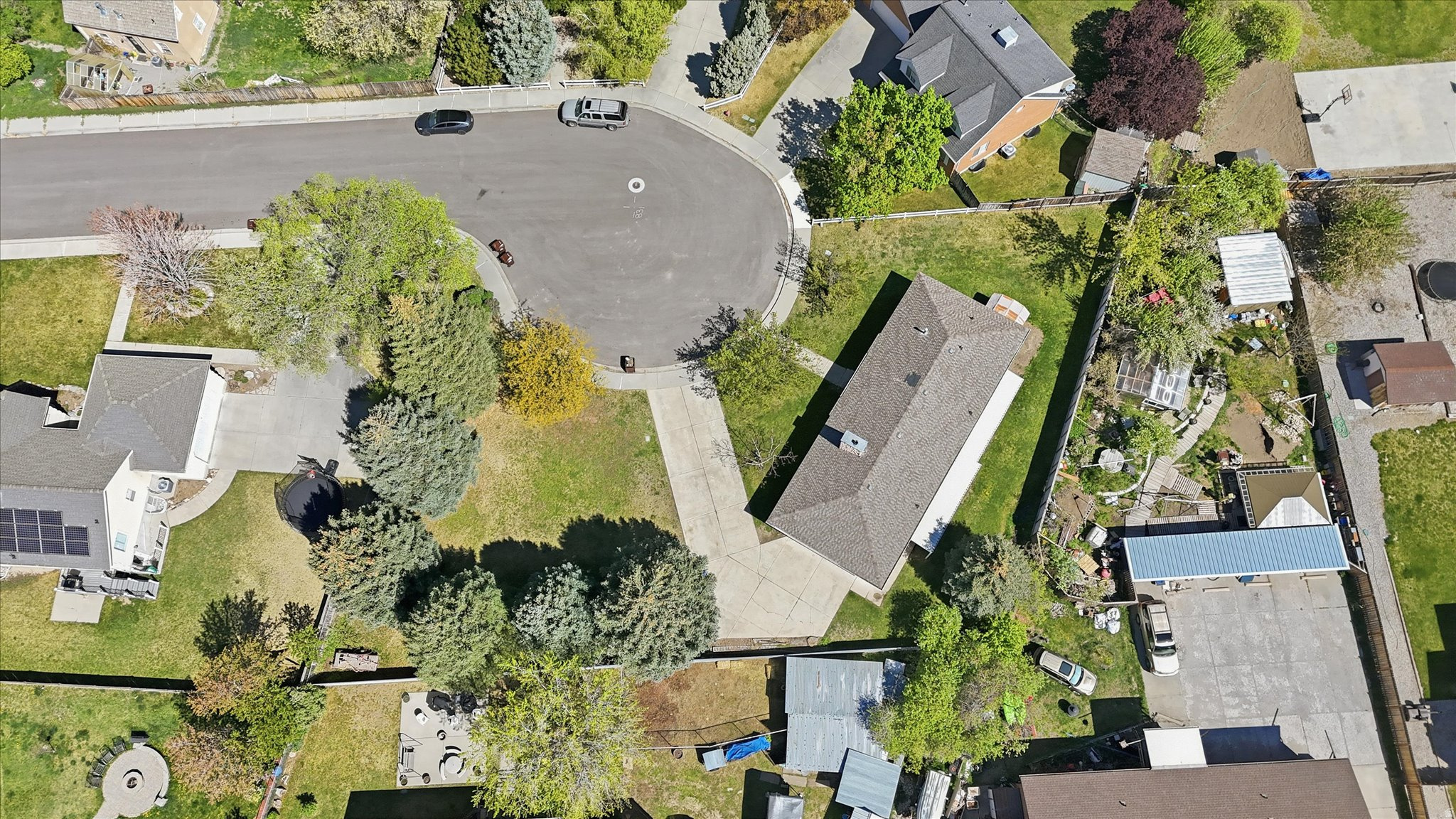 BOX ELDER - Residential