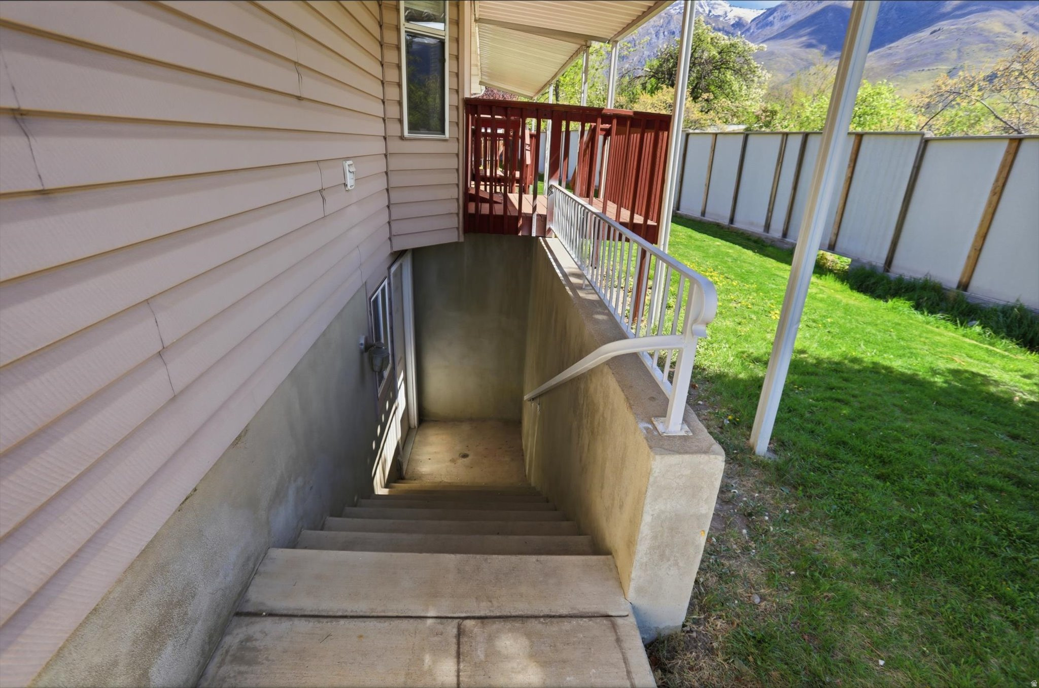 BOX ELDER - Residential