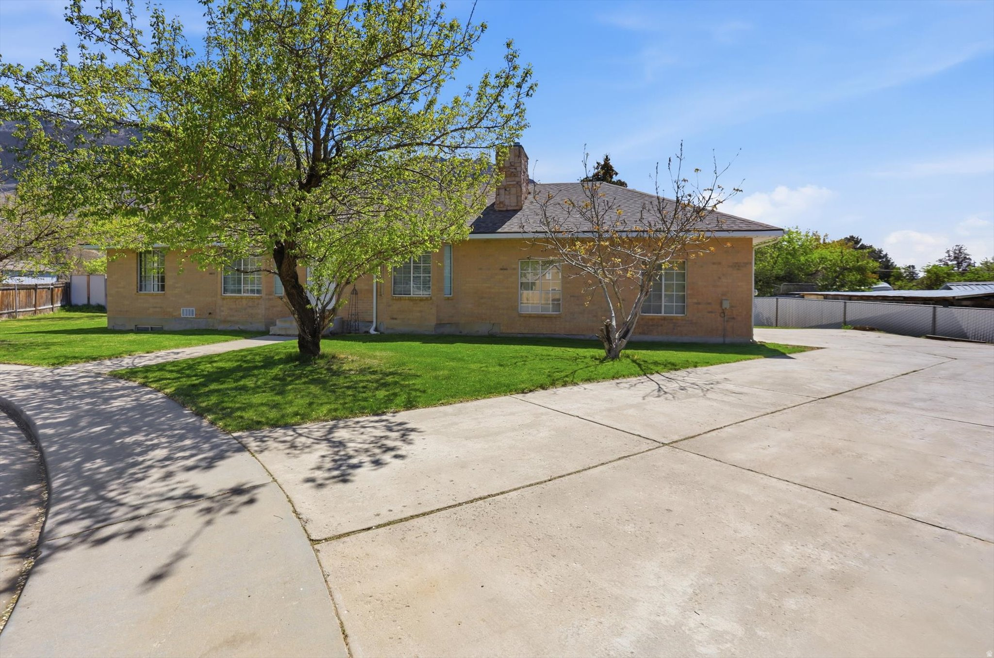 BOX ELDER - Residential